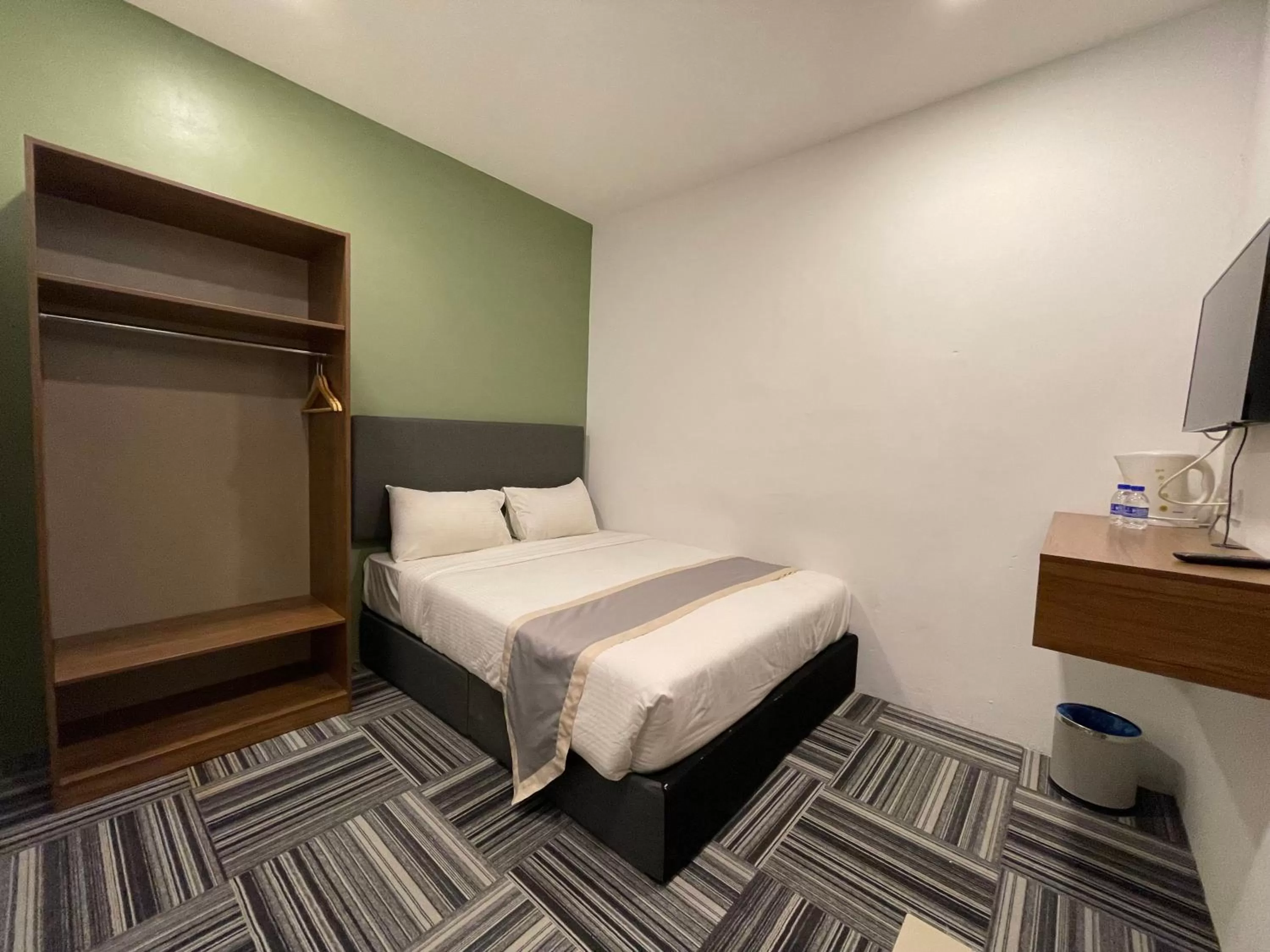 Bed in We Hotel Langkawi