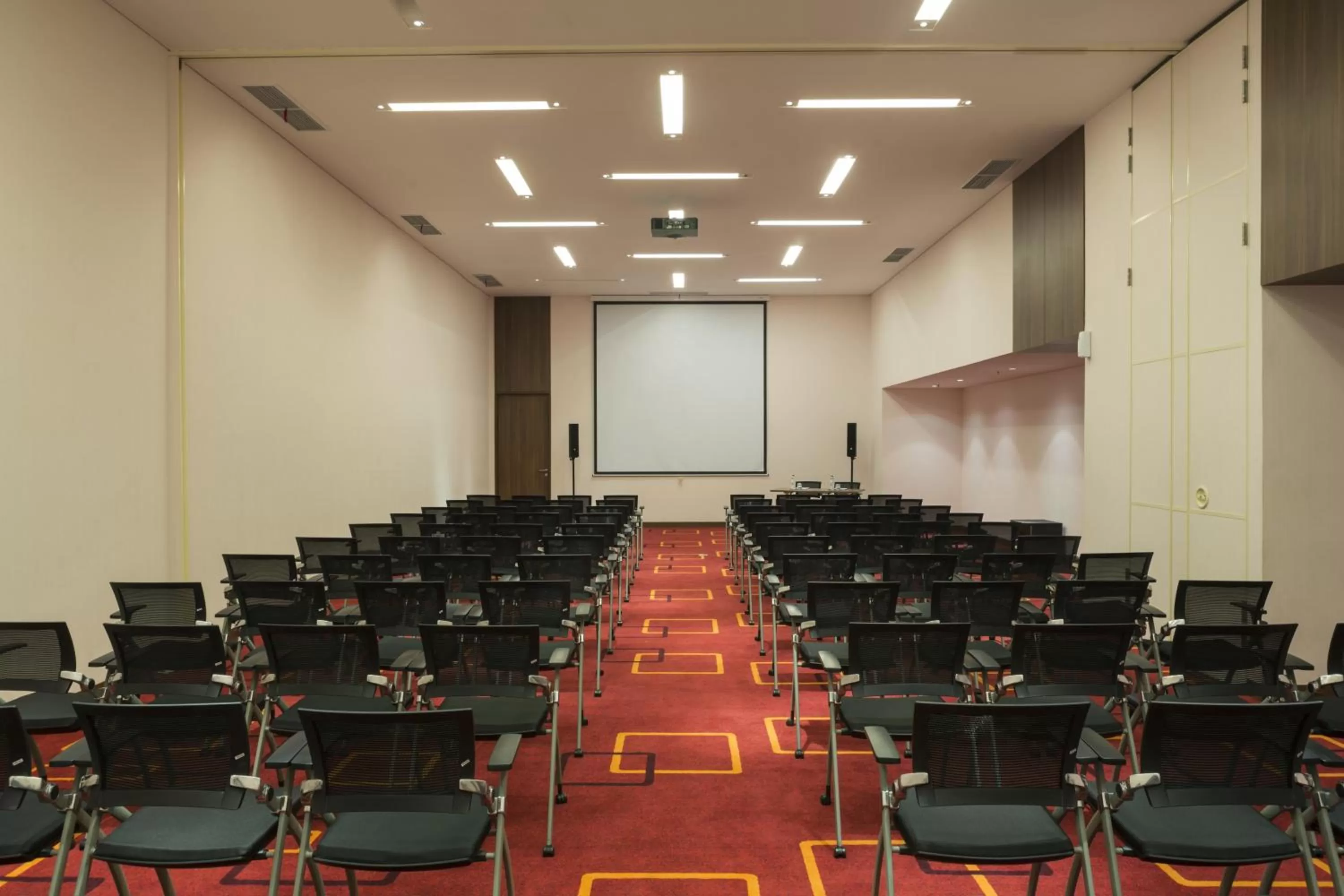 Banquet/Function facilities in Holiday Inn Express Jakarta Pluit Citygate by IHG