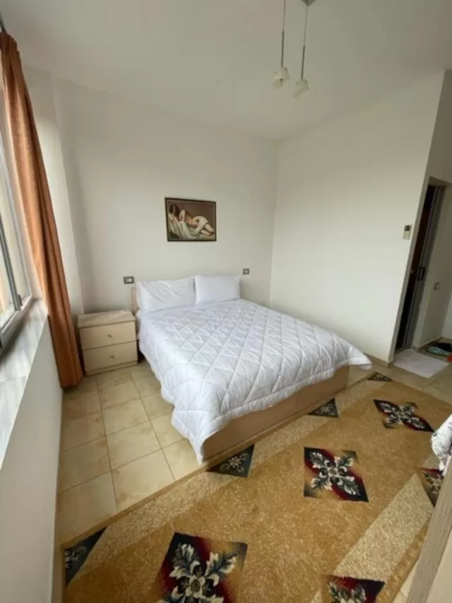 Bed in "Frogs House" Hotel & Restorant Slow Food