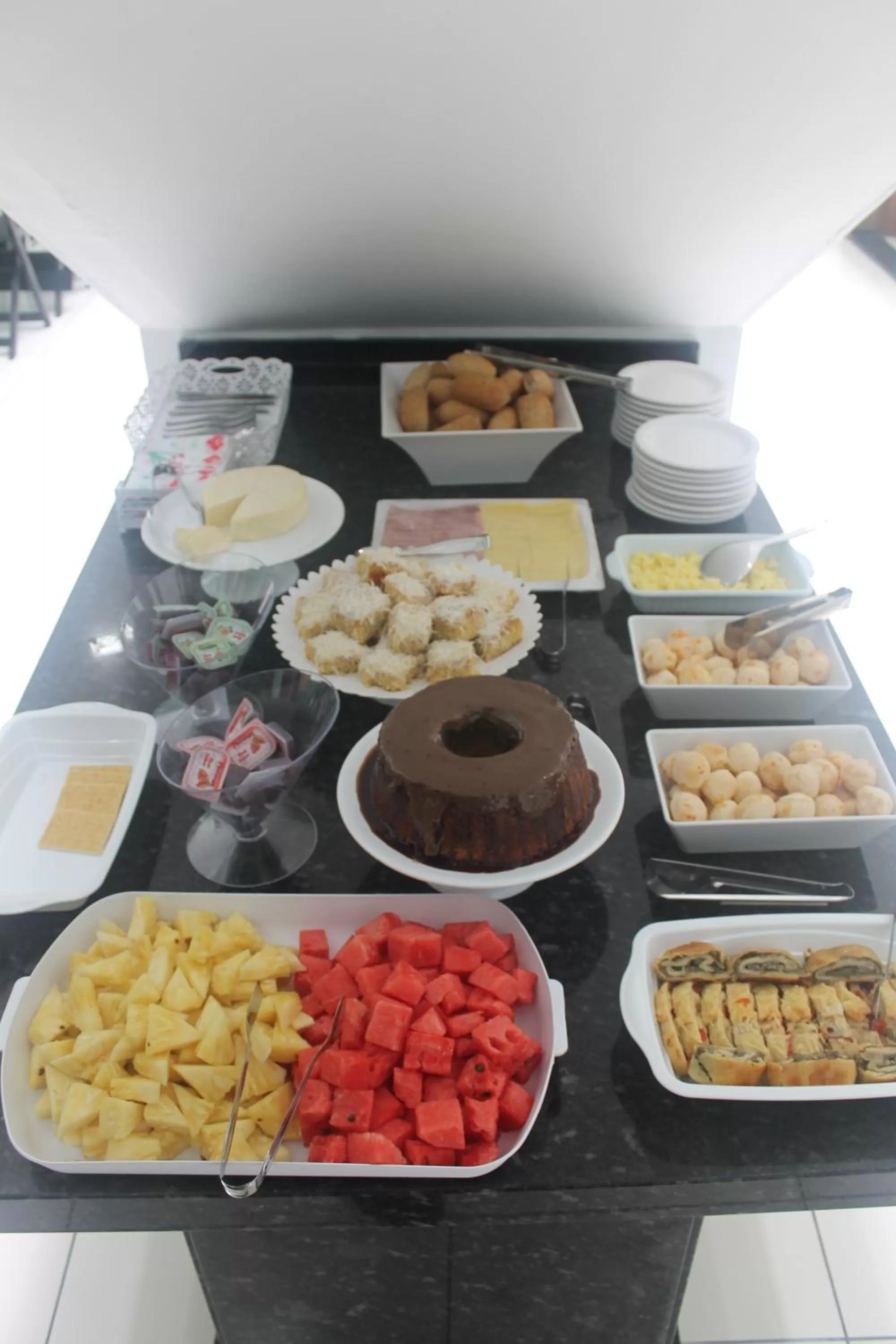 Pousada Orquideas de Maria