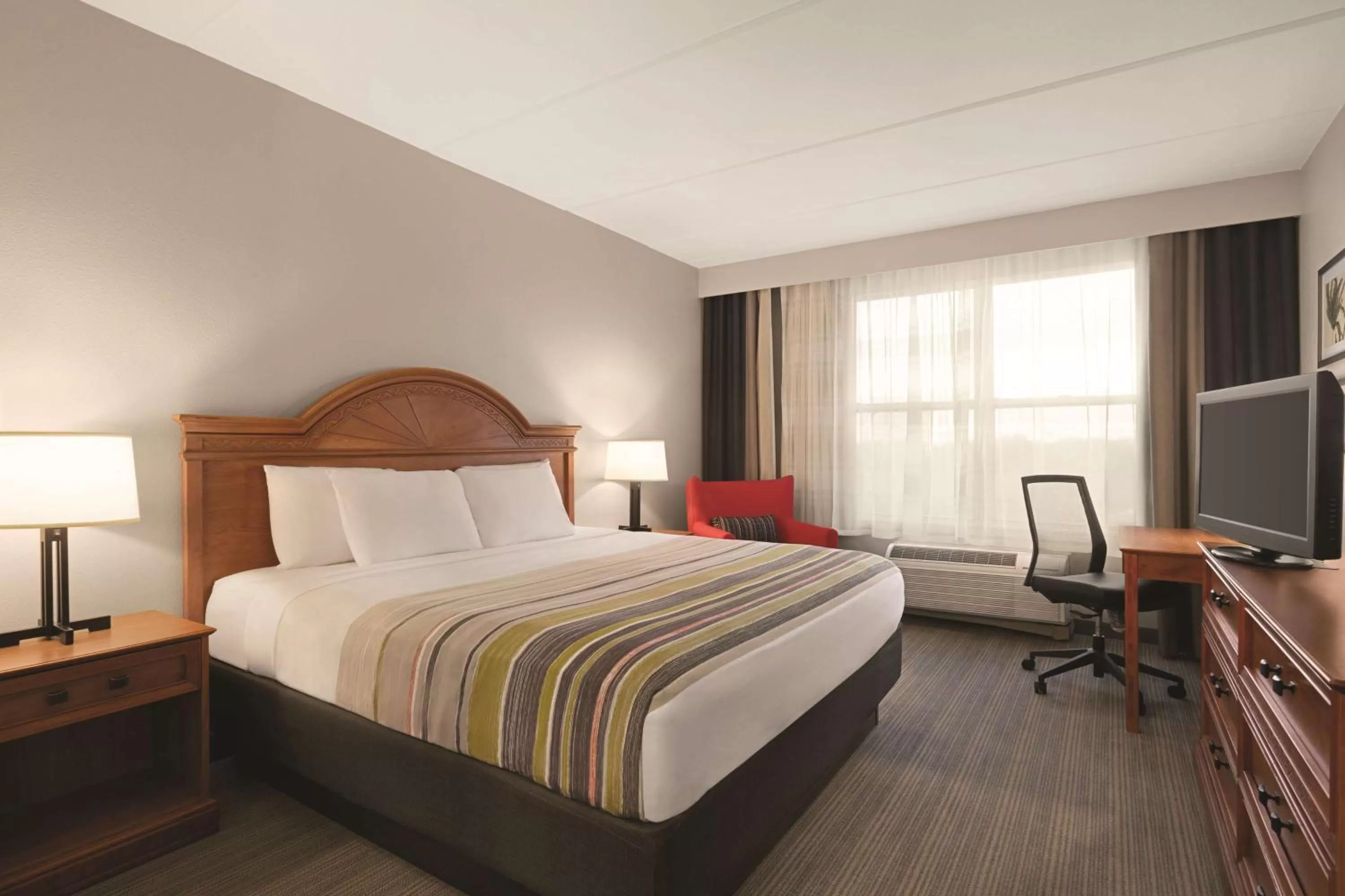 Country Inn & Suites by Radisson, Orlando Airport, FL