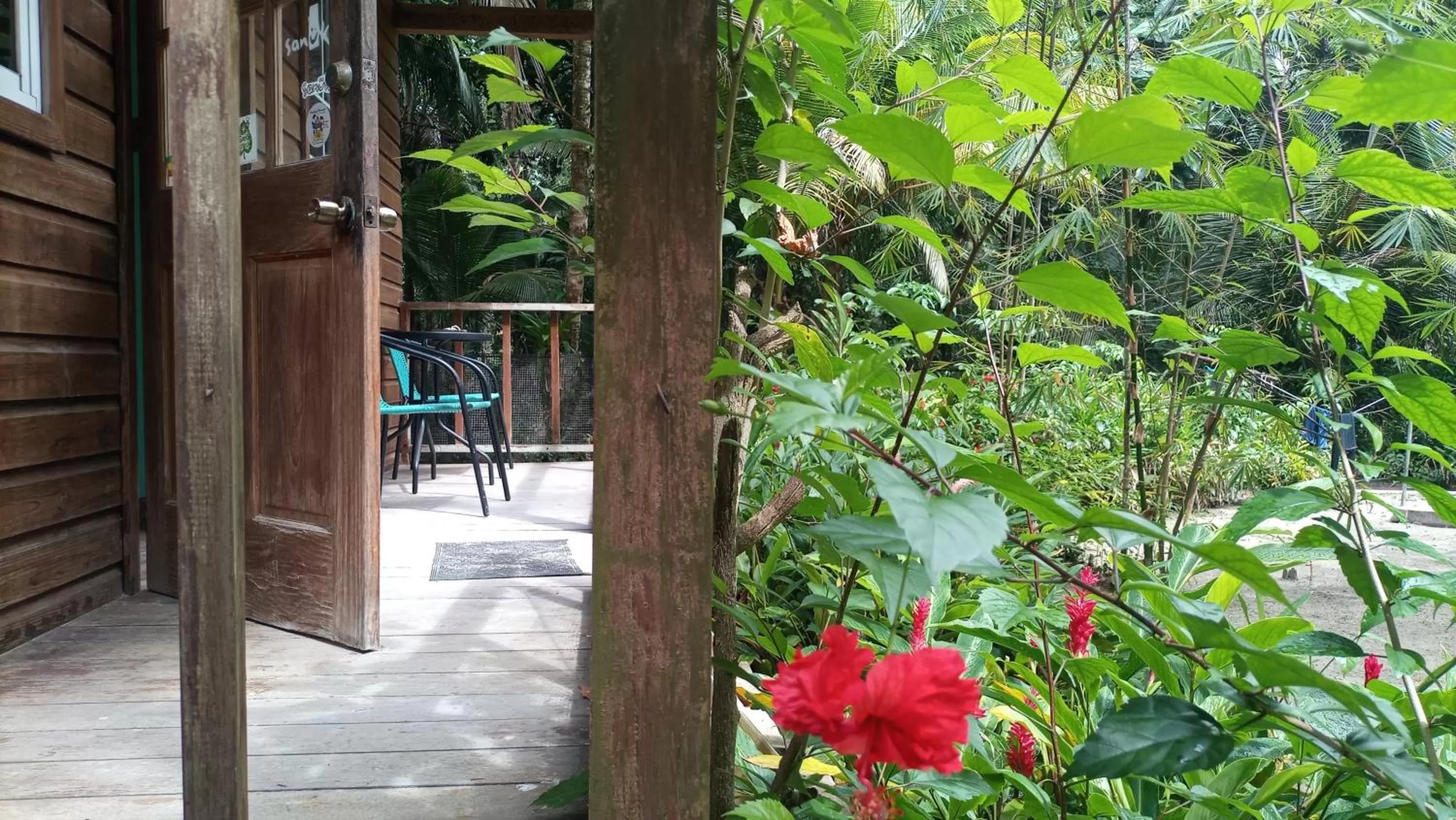 Tierra Verde Bed & Breakfast