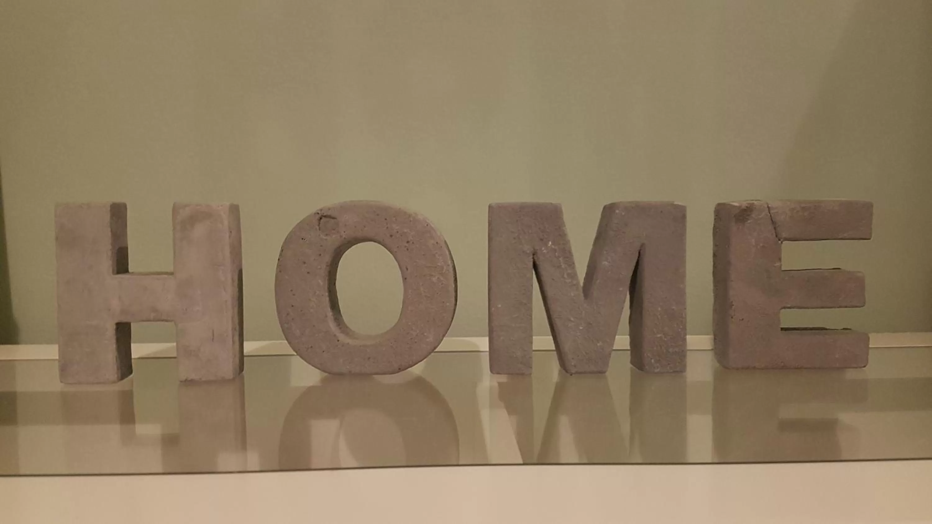 Decorative detail in Lavilletta B&B