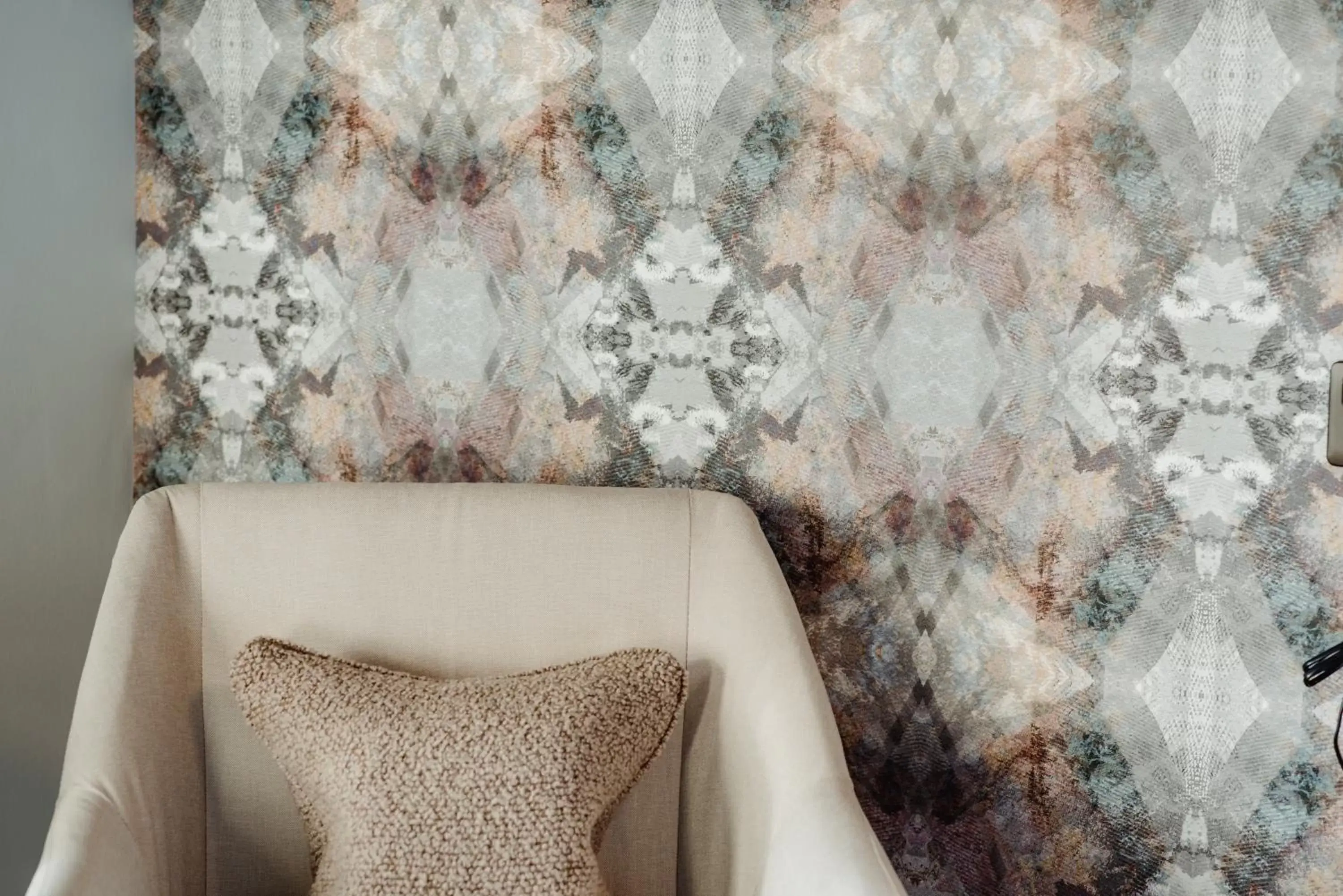 Deluxe Room in The Bonnie Badger Deluxe Room in The Bonnie Badger