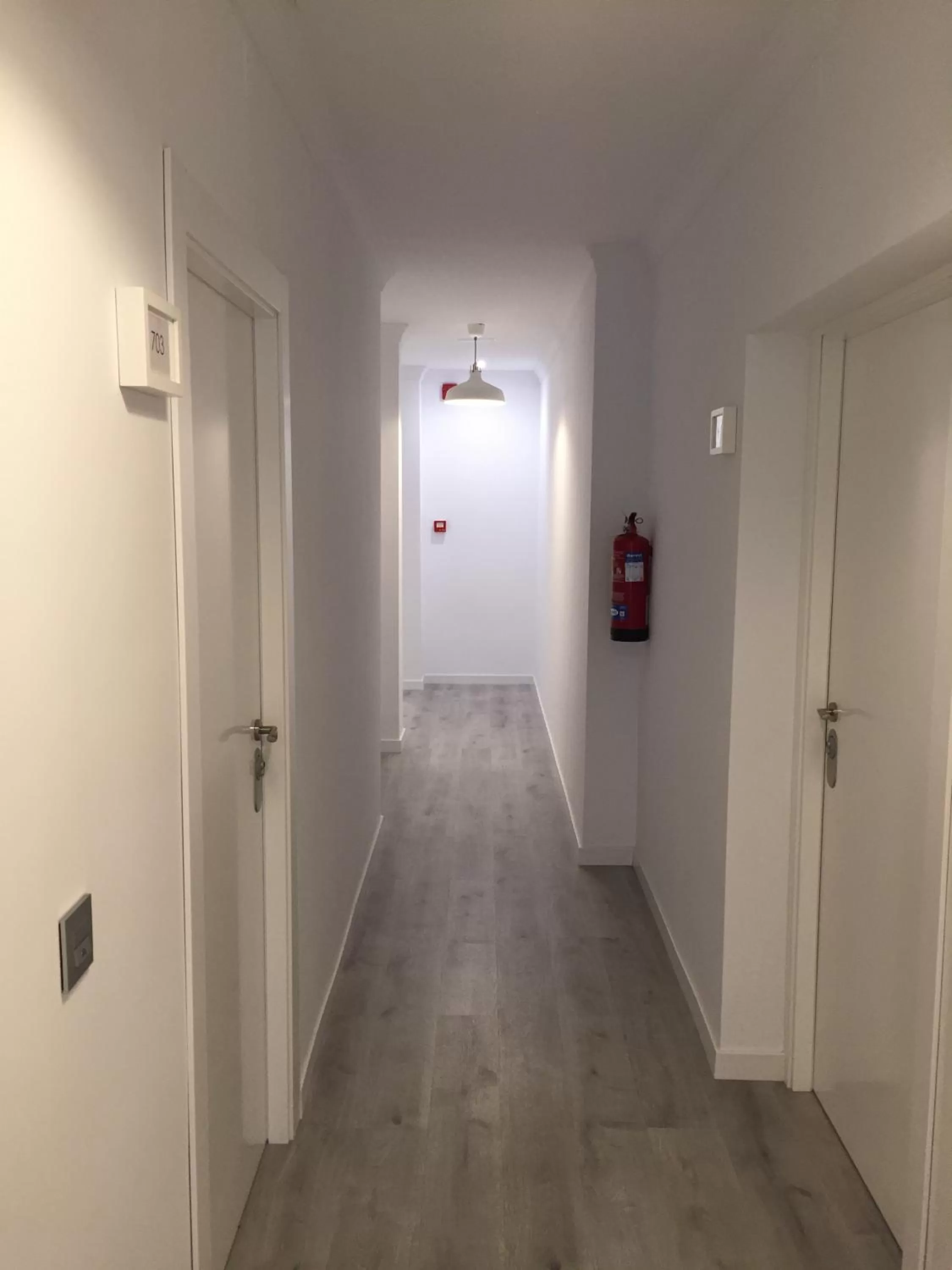 Las Américas - Mares