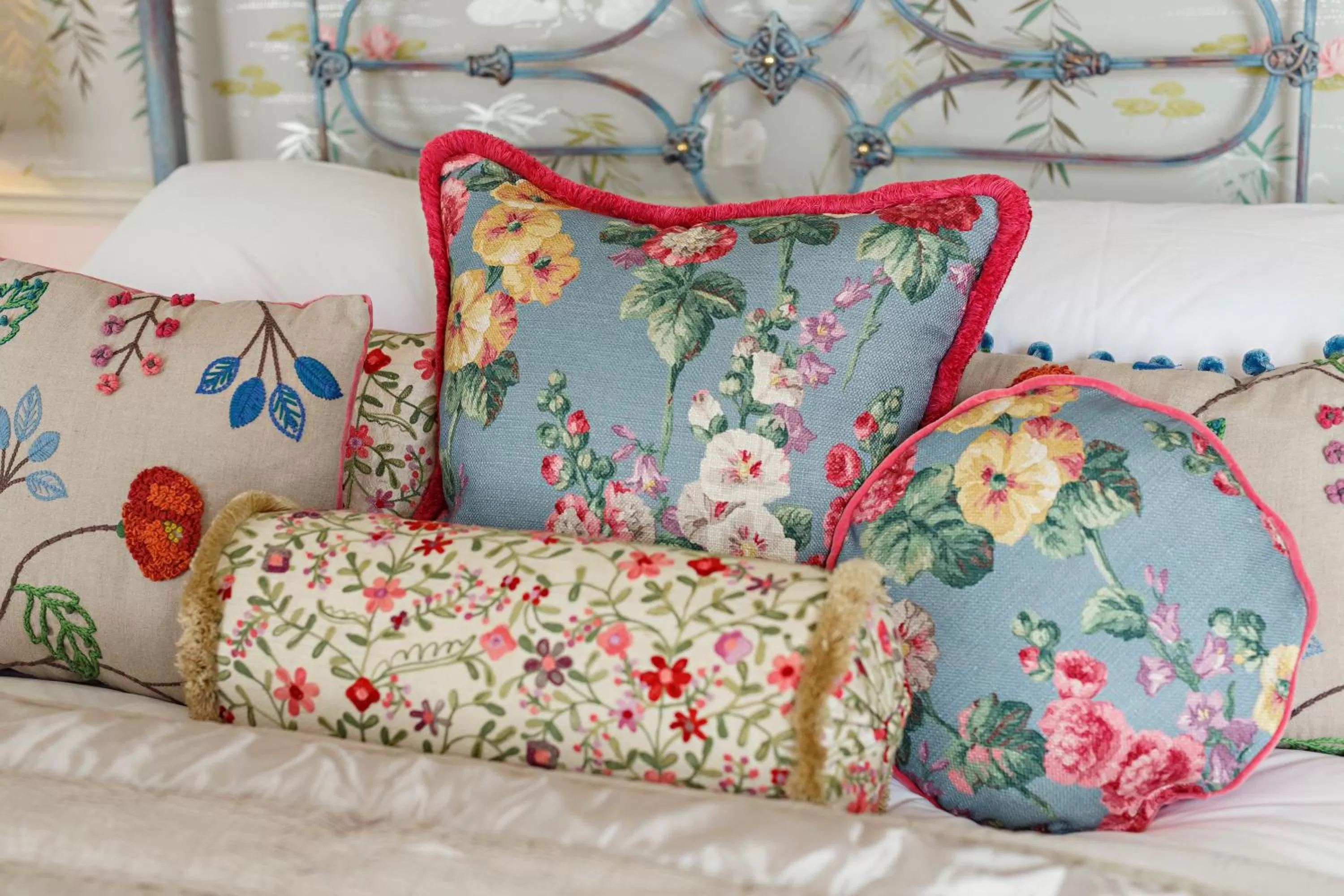 Double Room in The Dial House