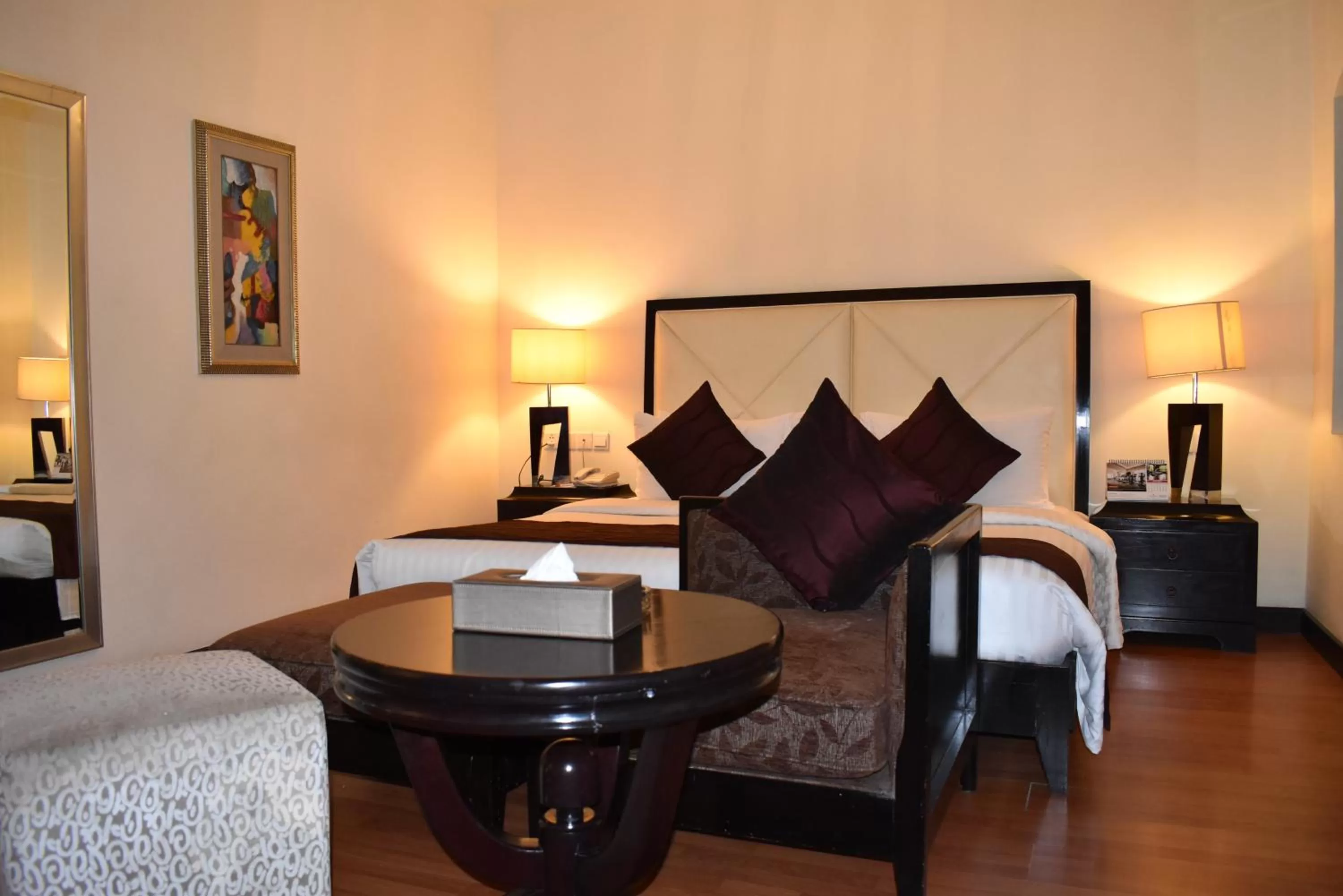 Ramada Plaza by Wyndham Karachi Airport Hotel