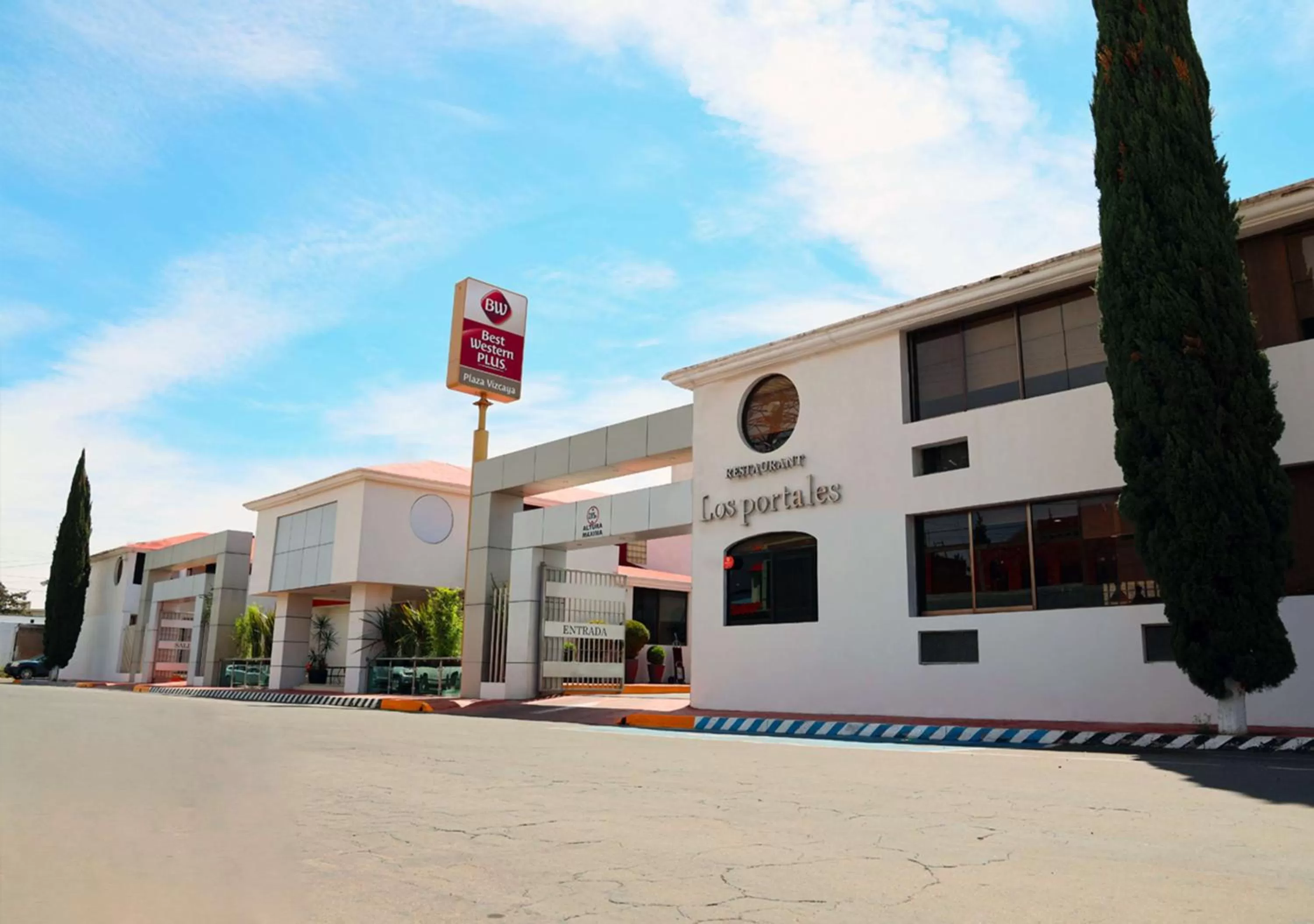 Gamma Durango Plaza Vizcaya