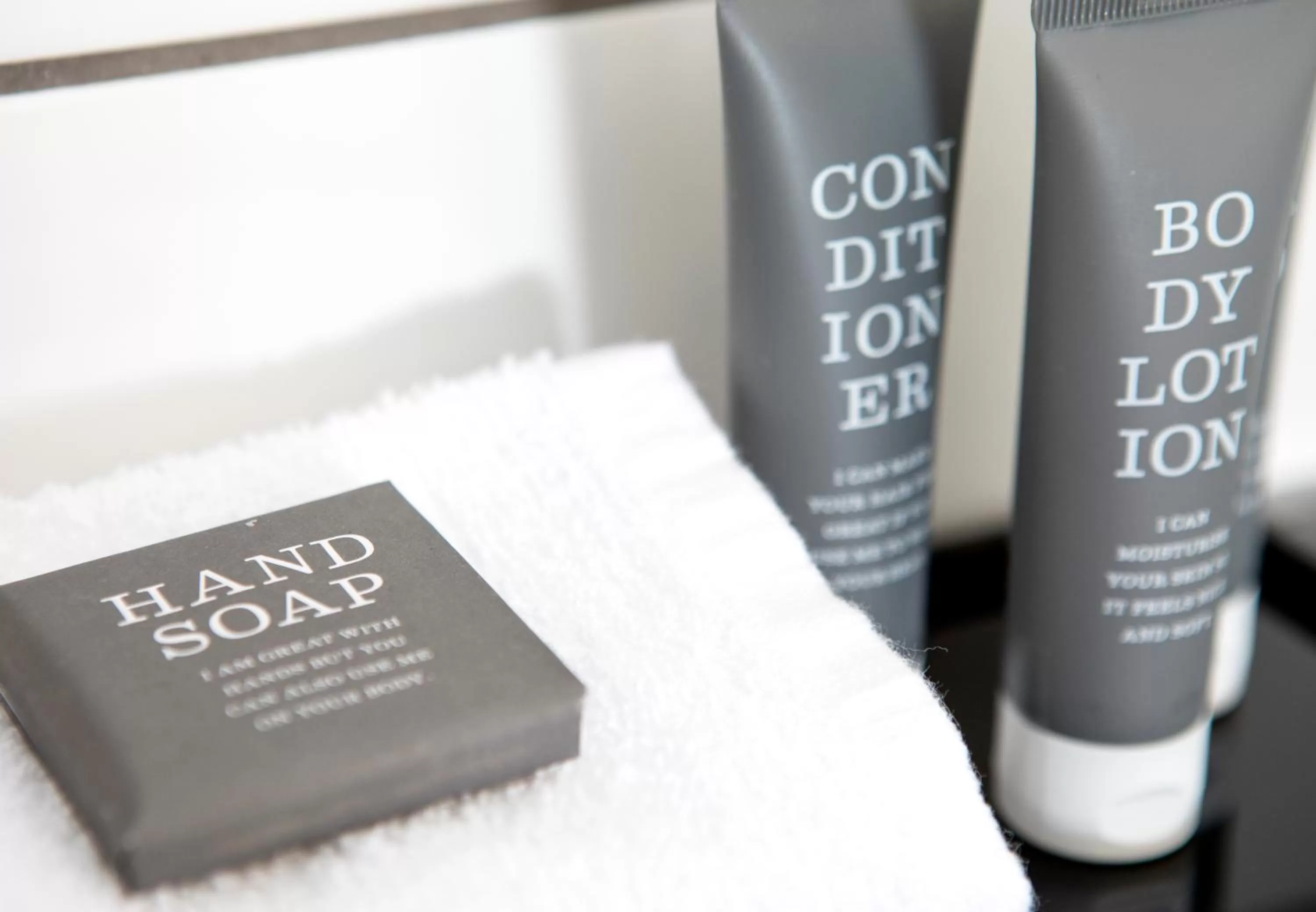 Decorative detail in Thon Partner Hotel Narvik