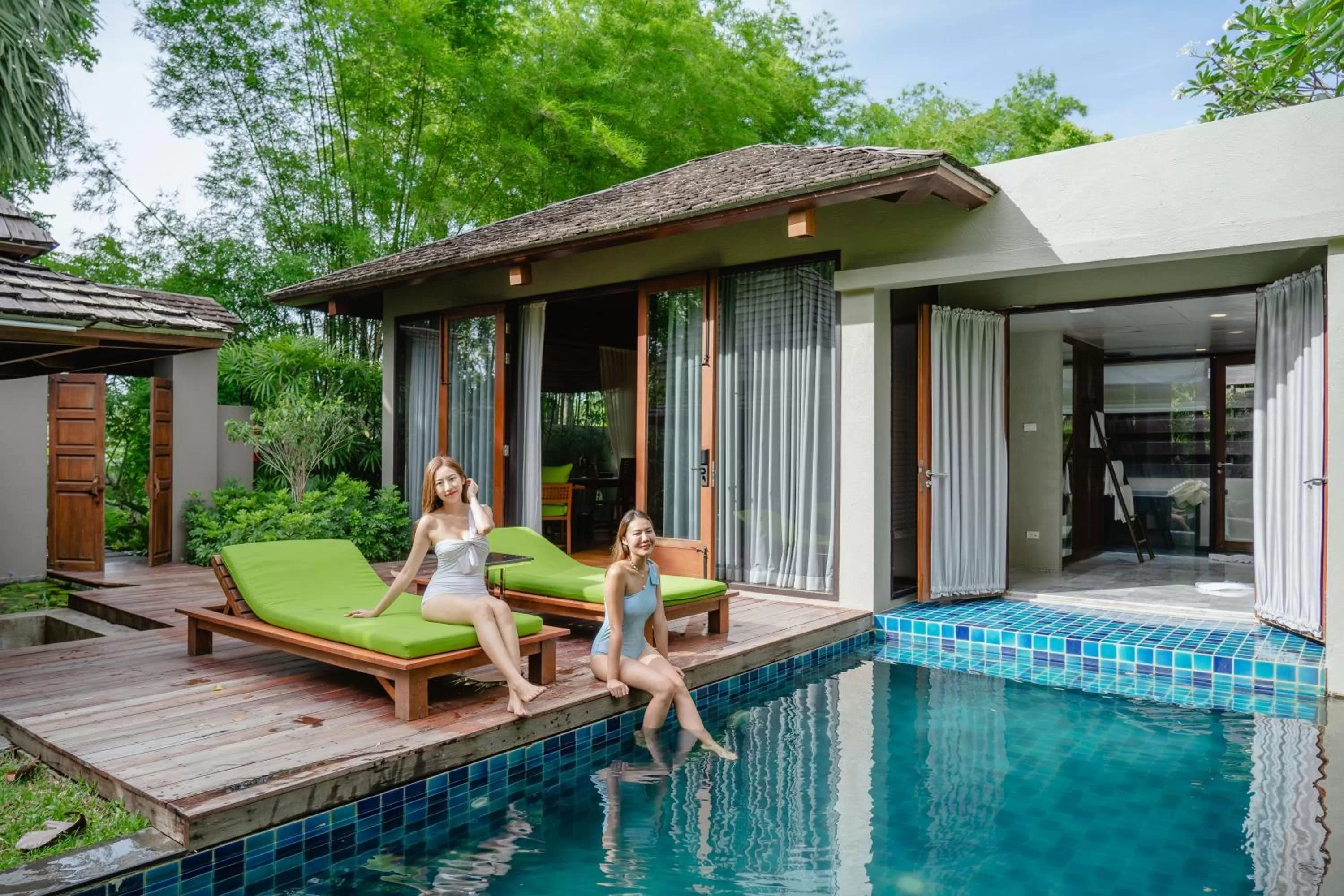 Pattara Resort & Spa