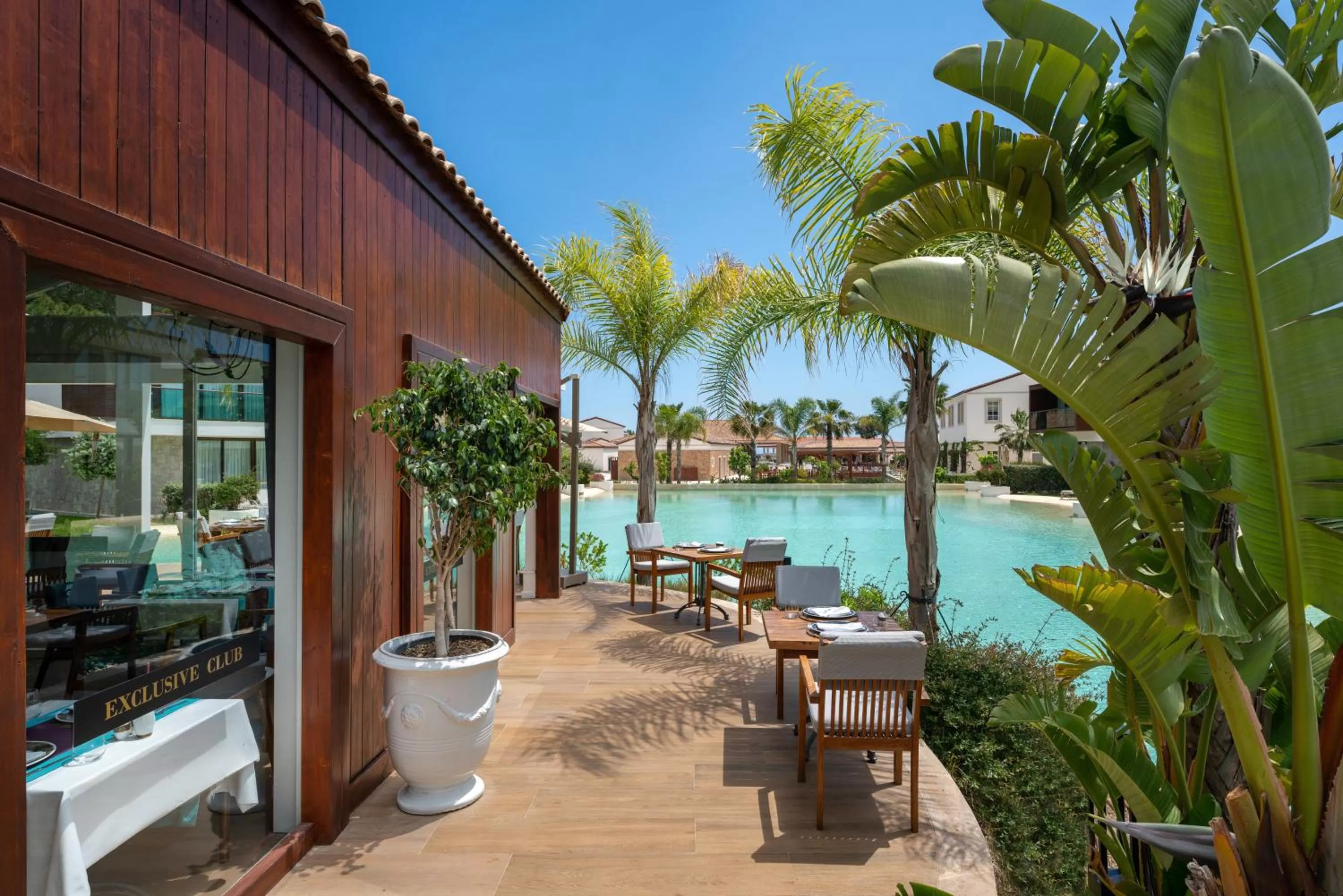 Restaurant/places to eat in Rixos Premium Tekirova - The Land of Legends Access