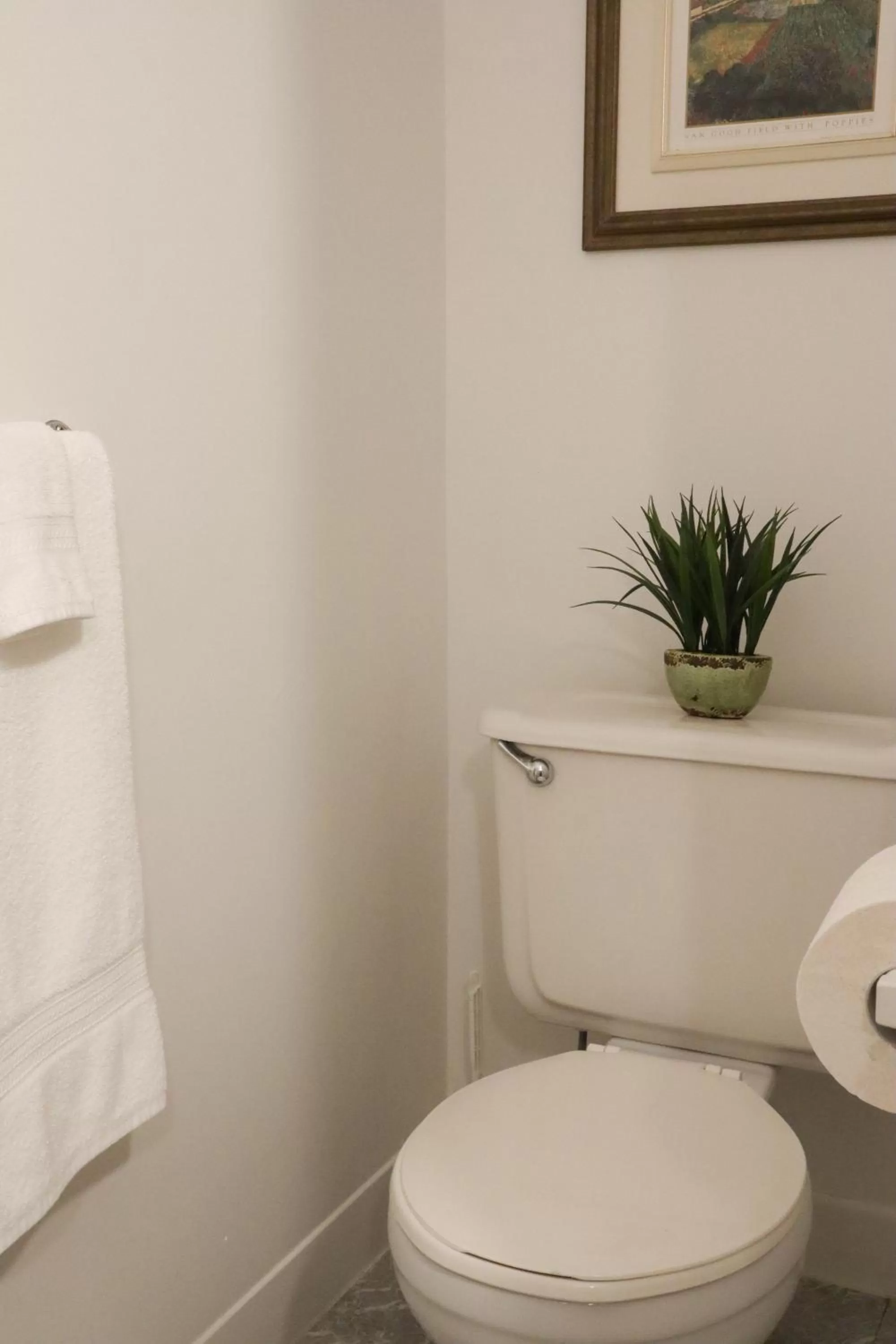 Auberge Valcartier - Par Aneyro