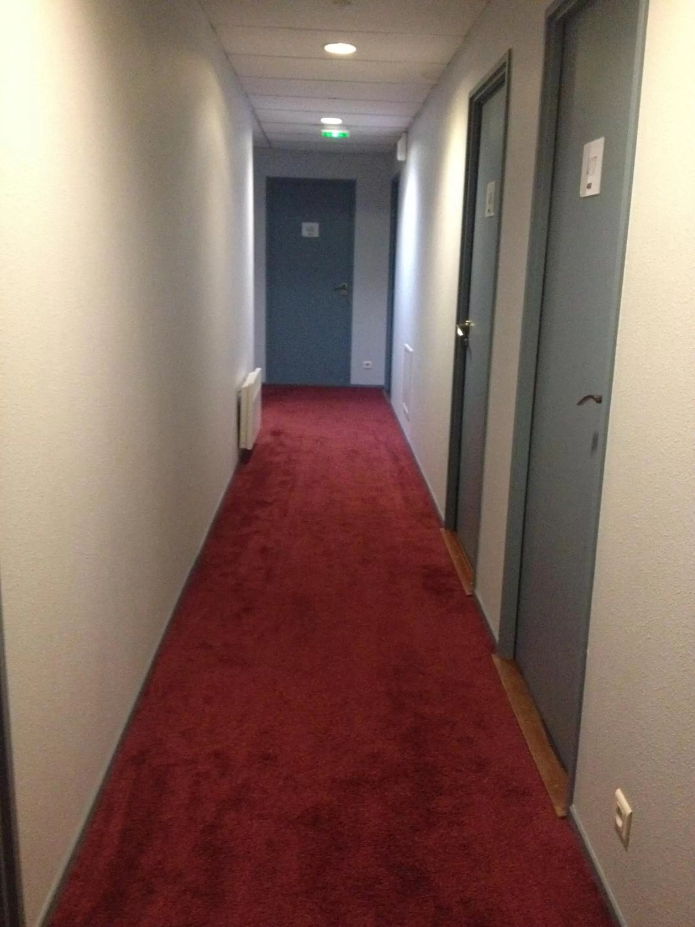 Other in BRIT HOTEL CONFORT NEVERS Centre Gare