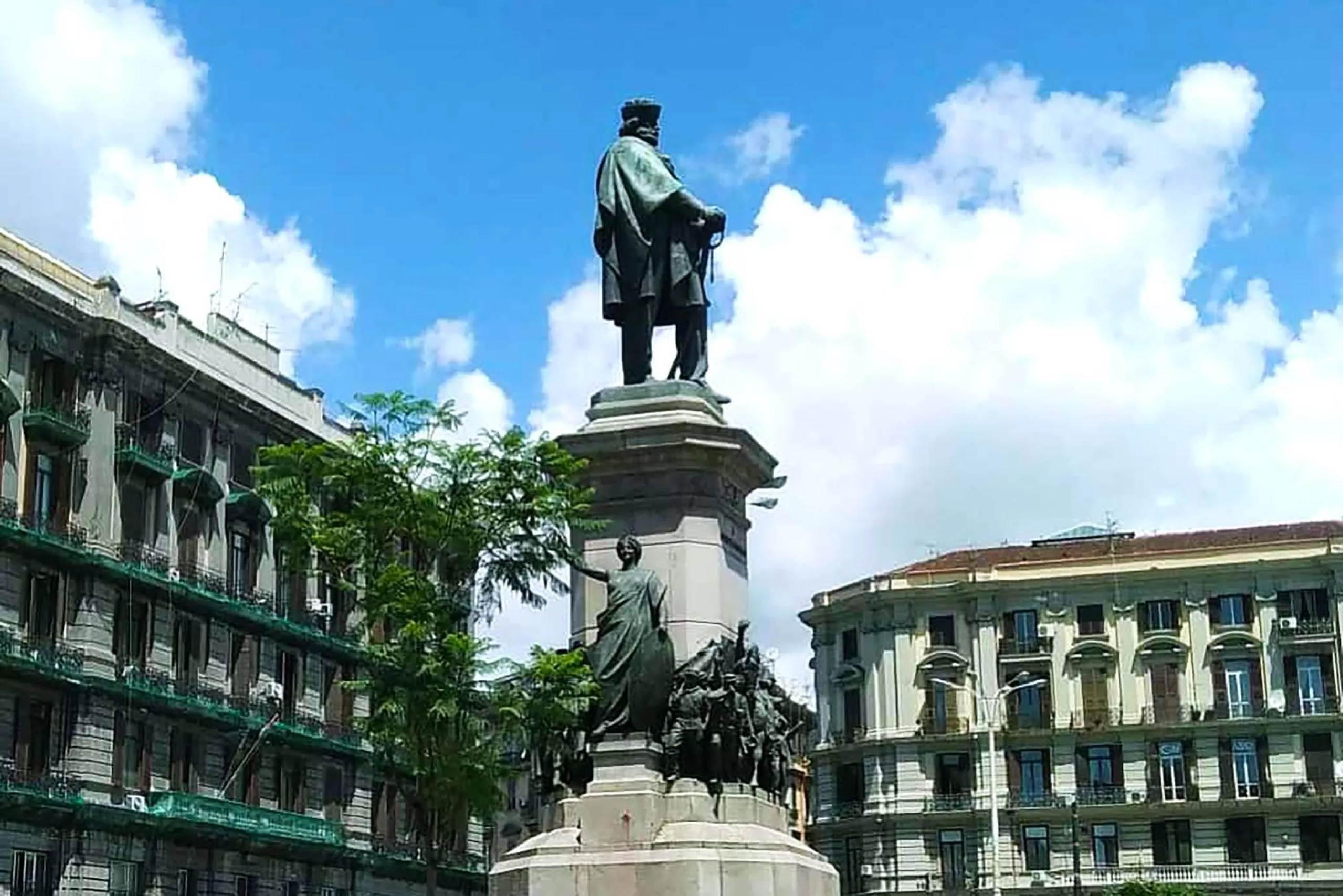 Property building in B&B BiNARIO39