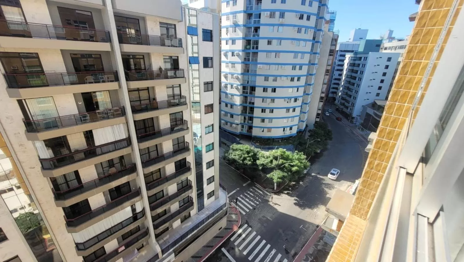 View (from property/room) in Hotur Hotel