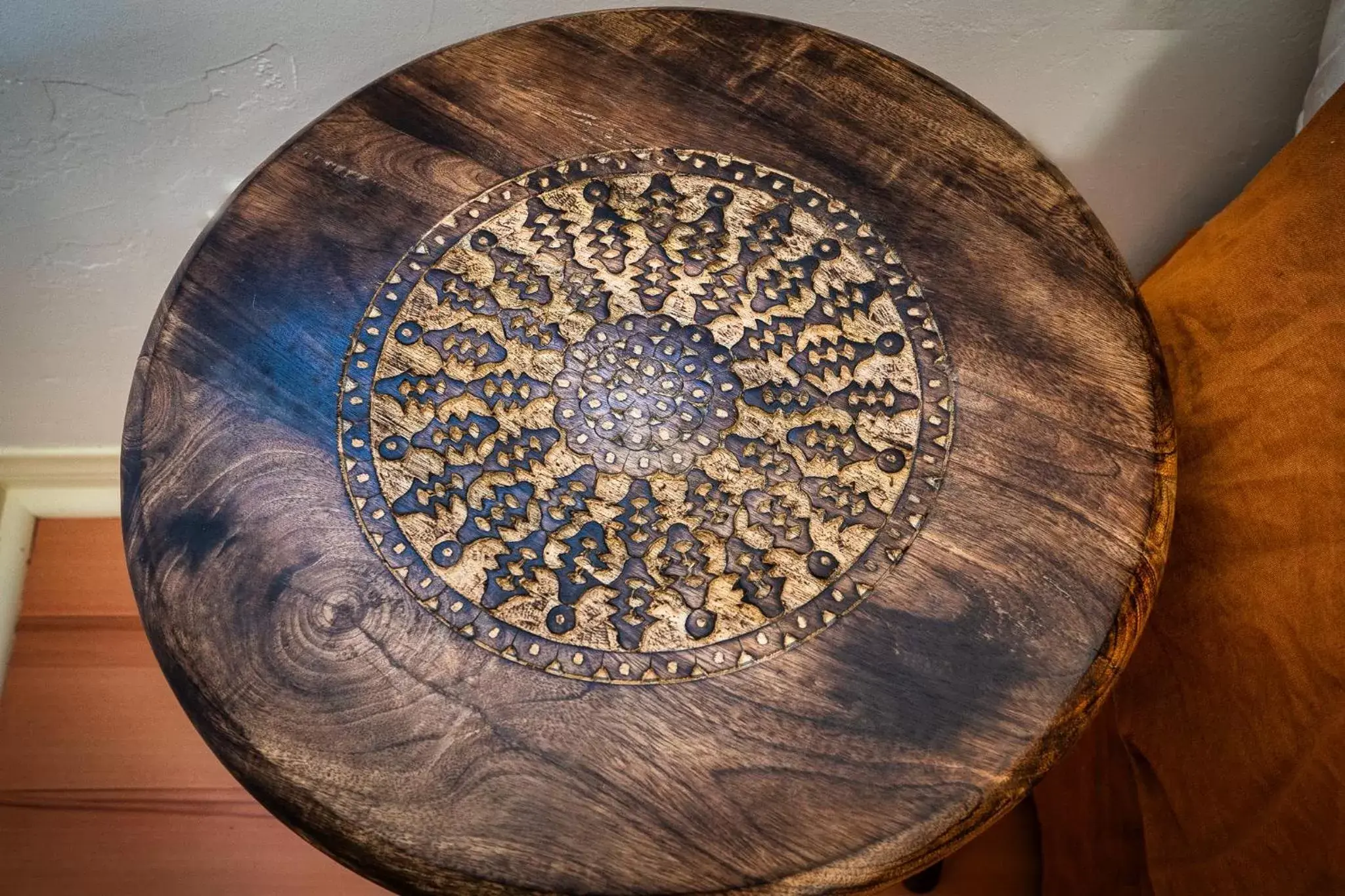 Deluxe King Room in The Loubird Inn Deluxe King Room in The Loubird Inn