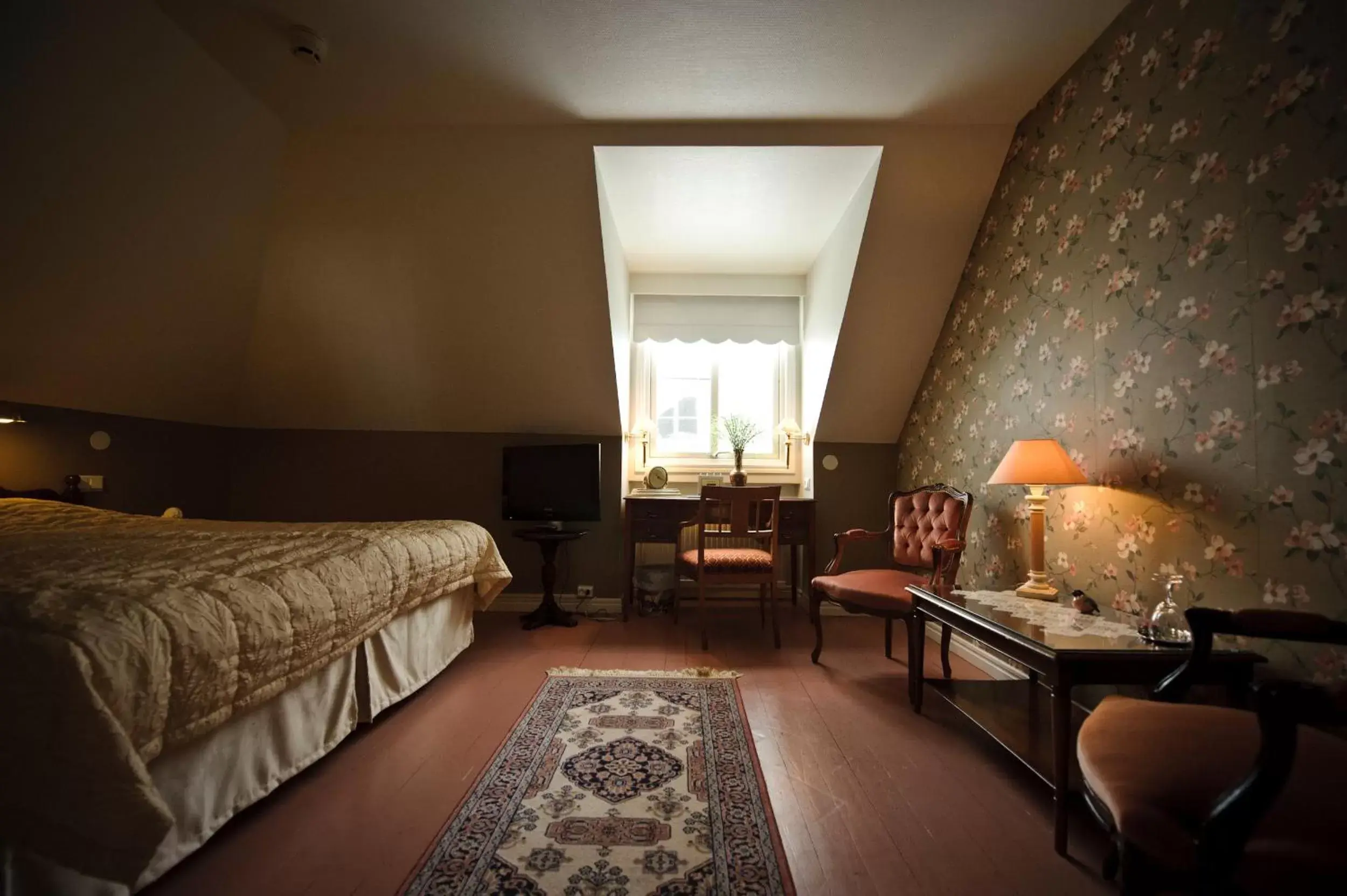 Superior Double or Twin Room in Hotel Tanum Gestgifveri Superior Double or Twin Room in Hotel Tanum Gestgifveri