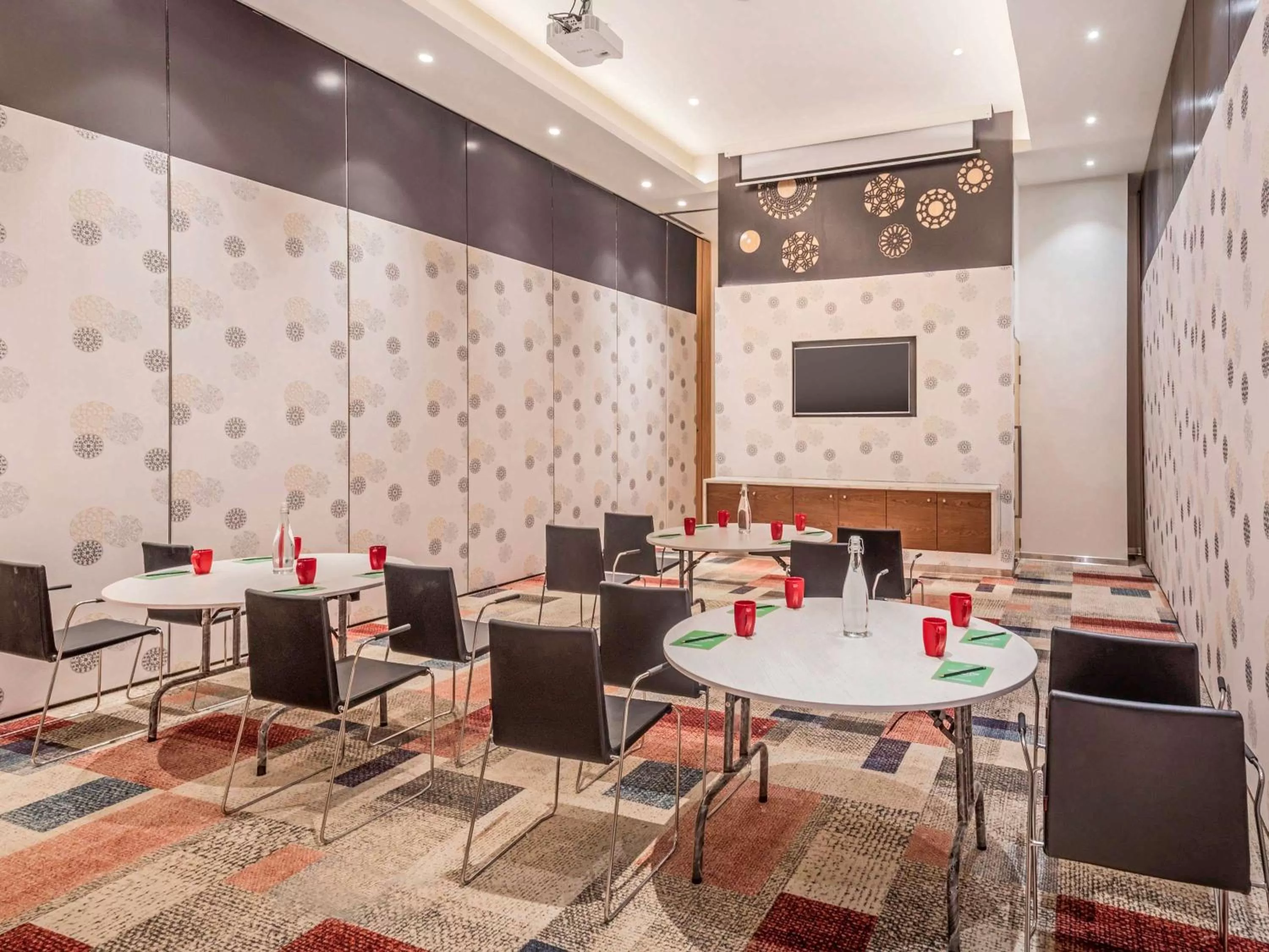 On site in ibis Kolkata Rajarhat - An Accor Brand