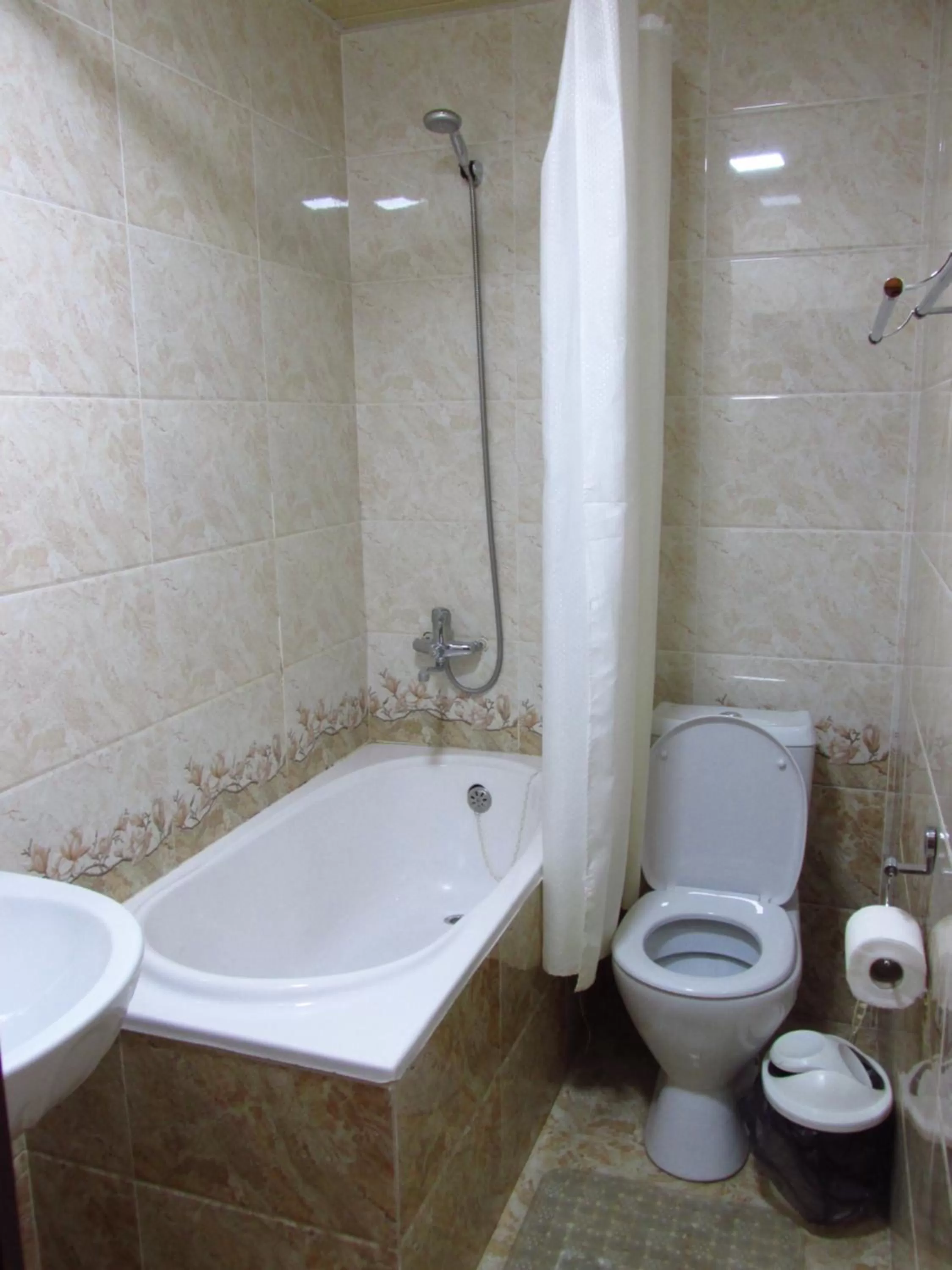 Toilet, Bathroom in Al Bukhari