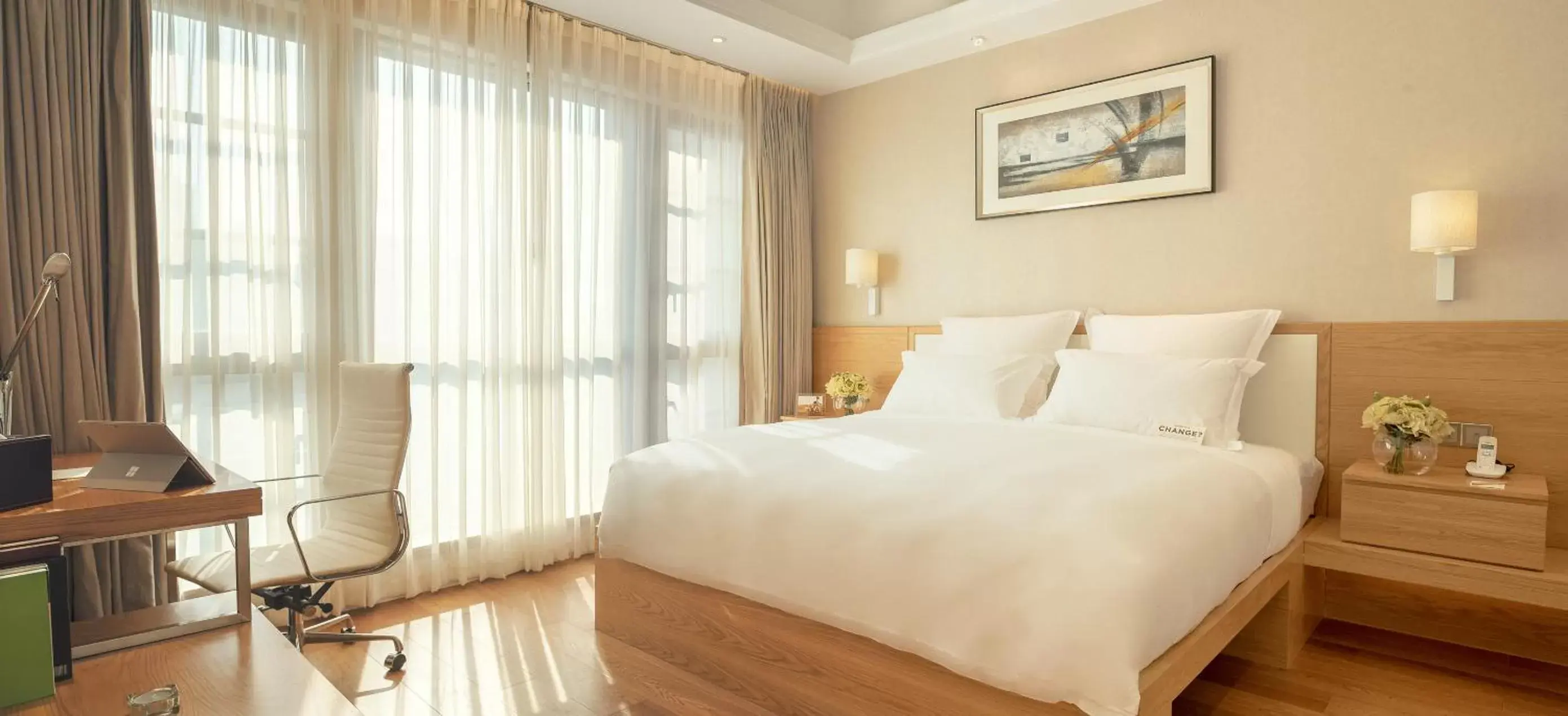 Great One-Bedroom in Residence G Nanshan Great One-Bedroom in Residence G Nanshan