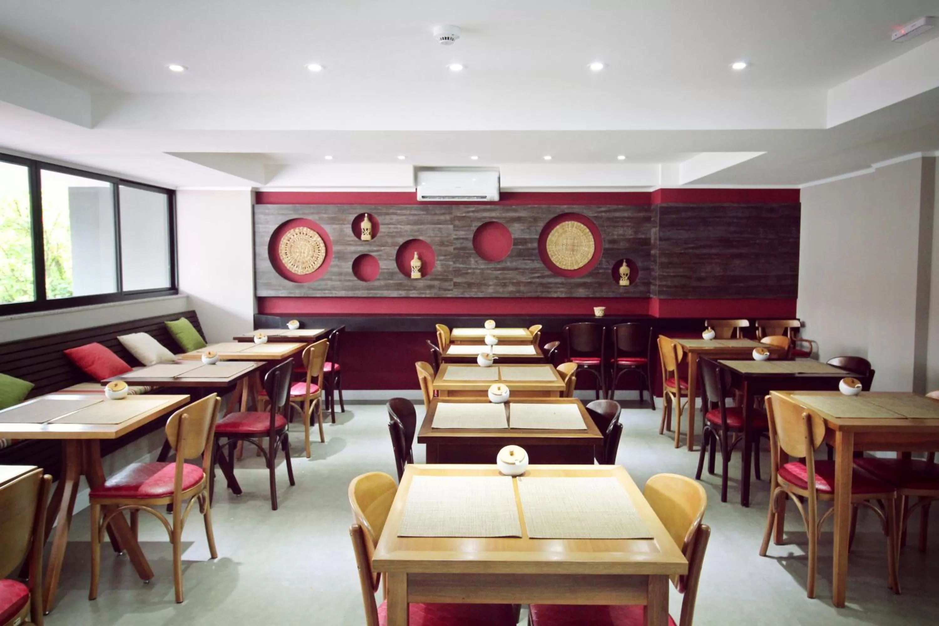 Dining area, Restaurant/Places to Eat in Aruá Pousada Boutique