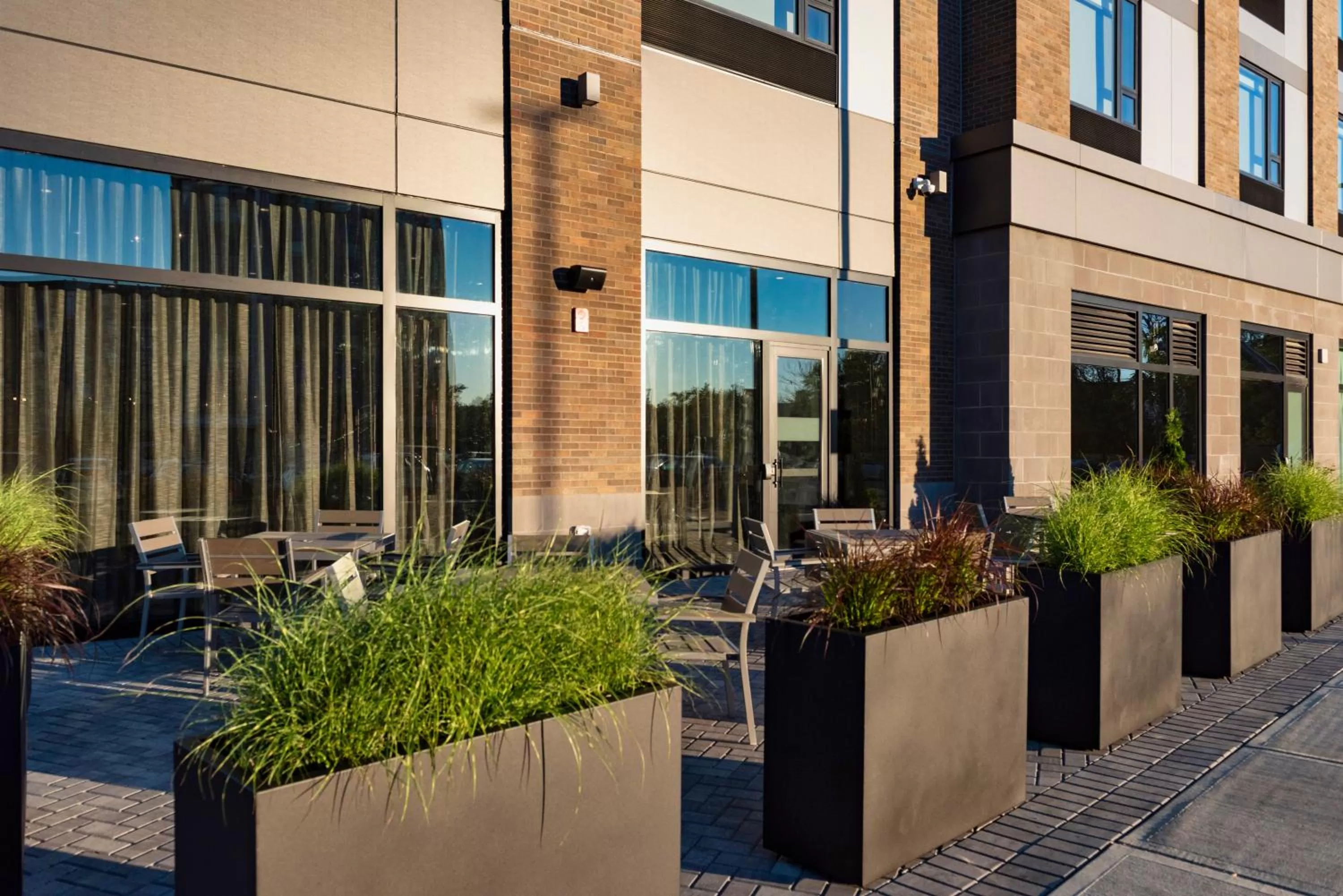 Other in Holiday Inn Express - Boston Logan Airport - Revere by IHG