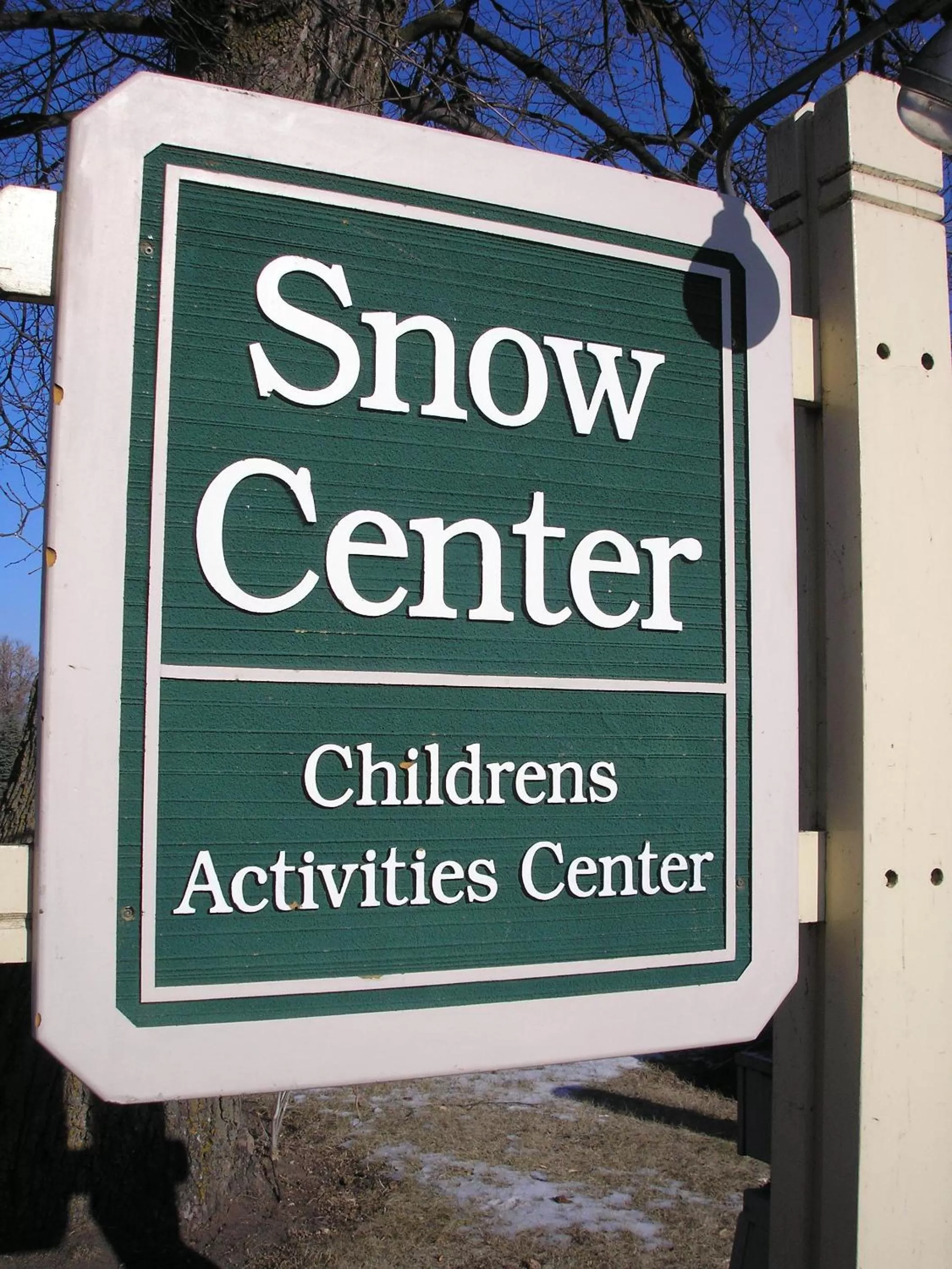 Area and facilities in Arrowwood Resort Hotel and Conference Center - Alexandria