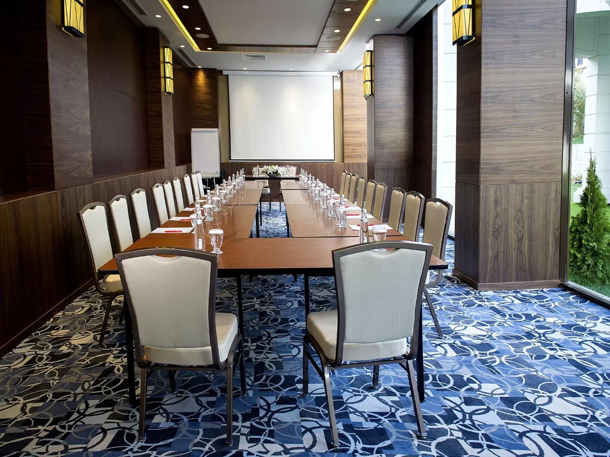 Coffee/tea facilities in Ramada by Wyndham Istanbul Florya