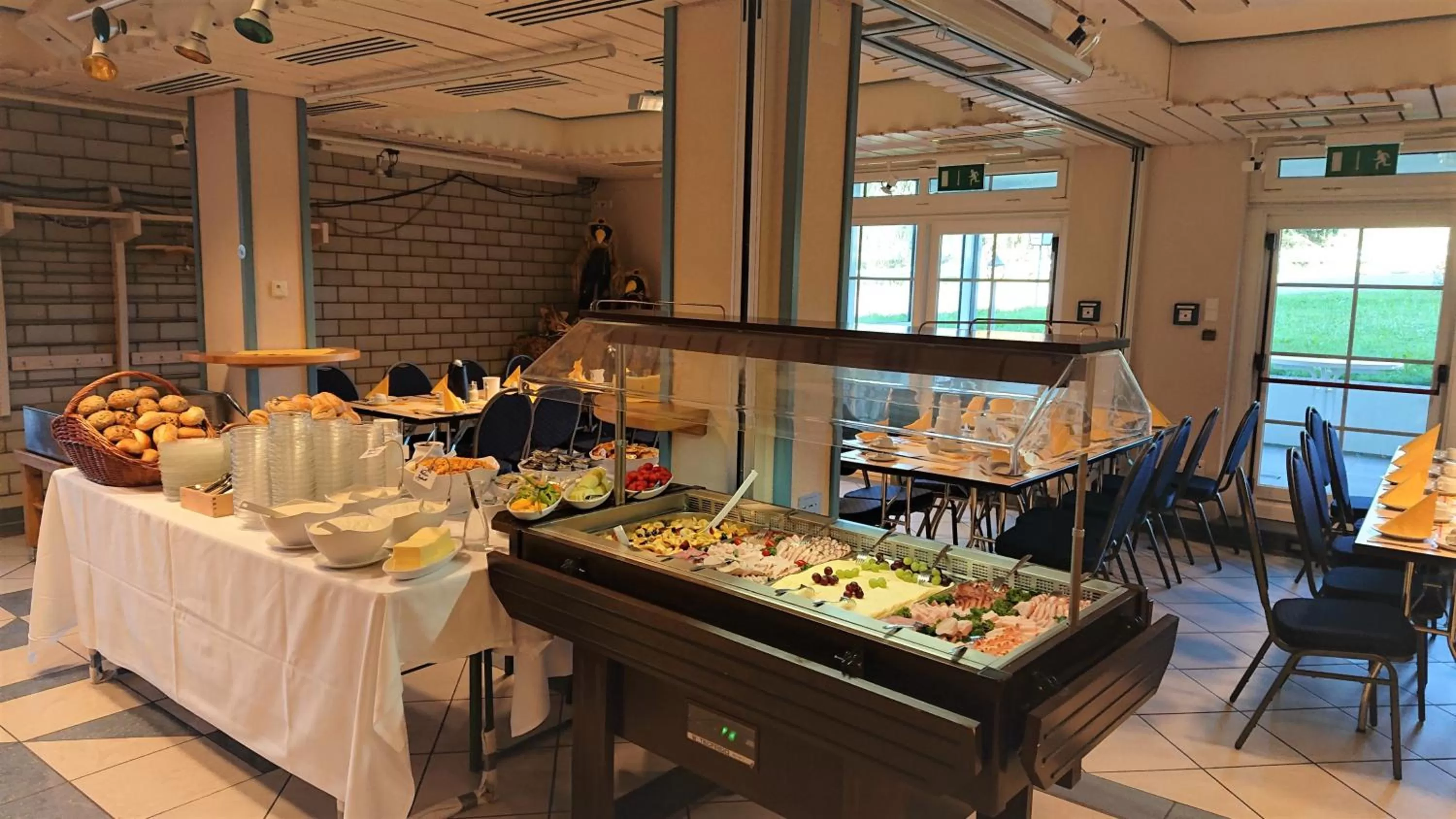 Restaurant/places to eat in ZUR TRAUBE Schwarzwaldhotel & Restaurant am Titisee