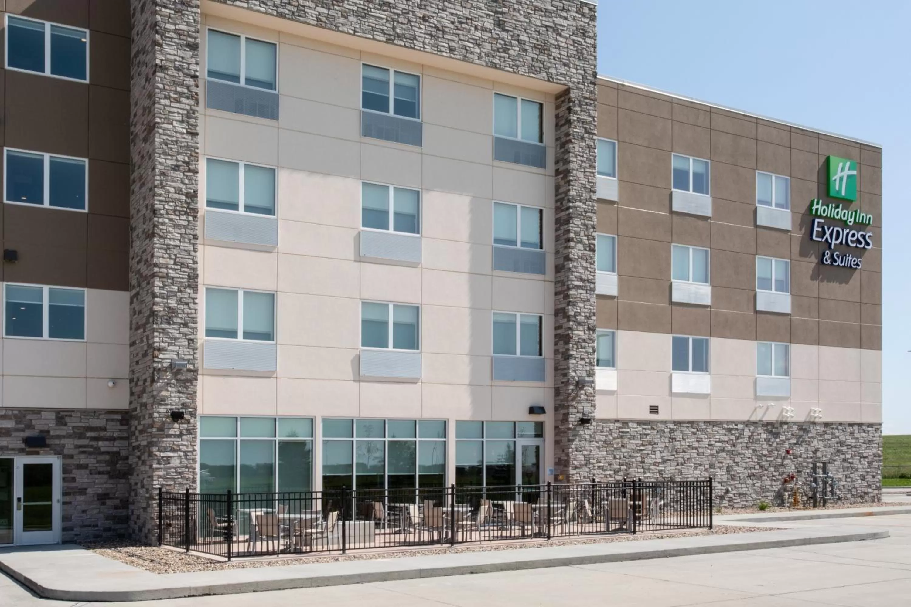 Other in Holiday Inn Express & Suites Sioux City North - Event Center by IHG