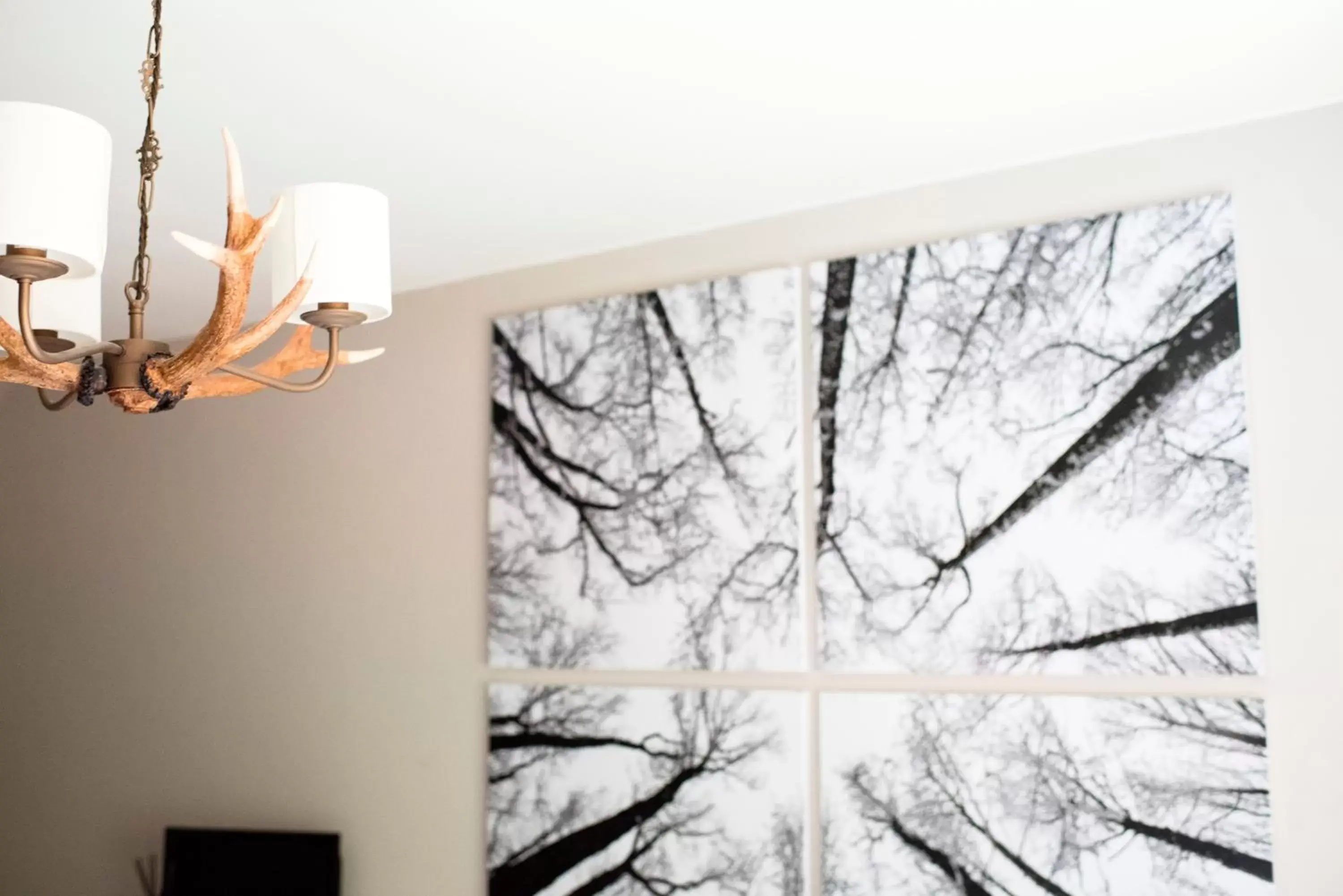 Executive King Room in Crazy Fox Hurley Boutique B&B Executive King Room in Crazy Fox Hurley Boutique B&B