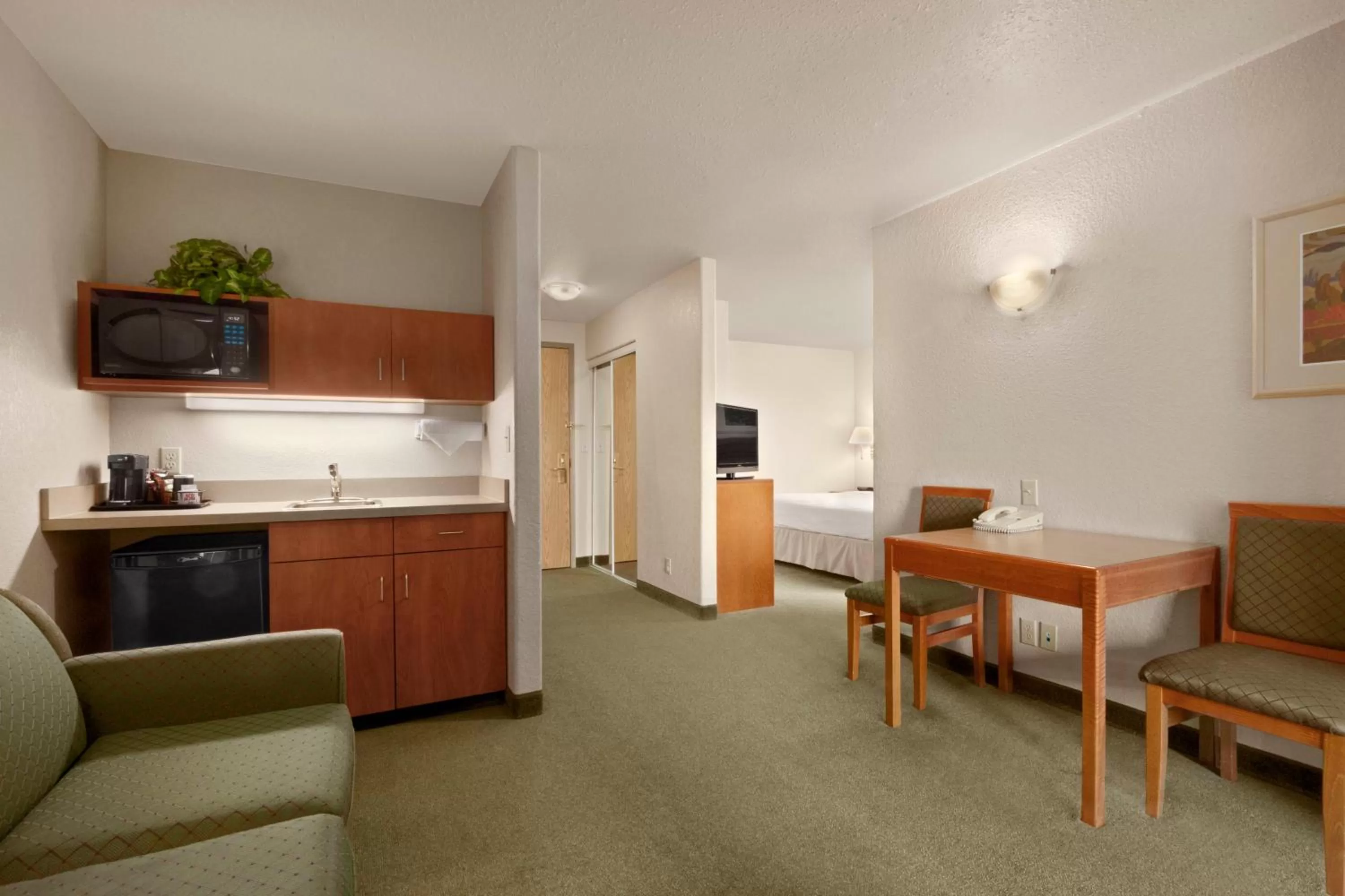Day in Days Inn by Wyndham Red Deer