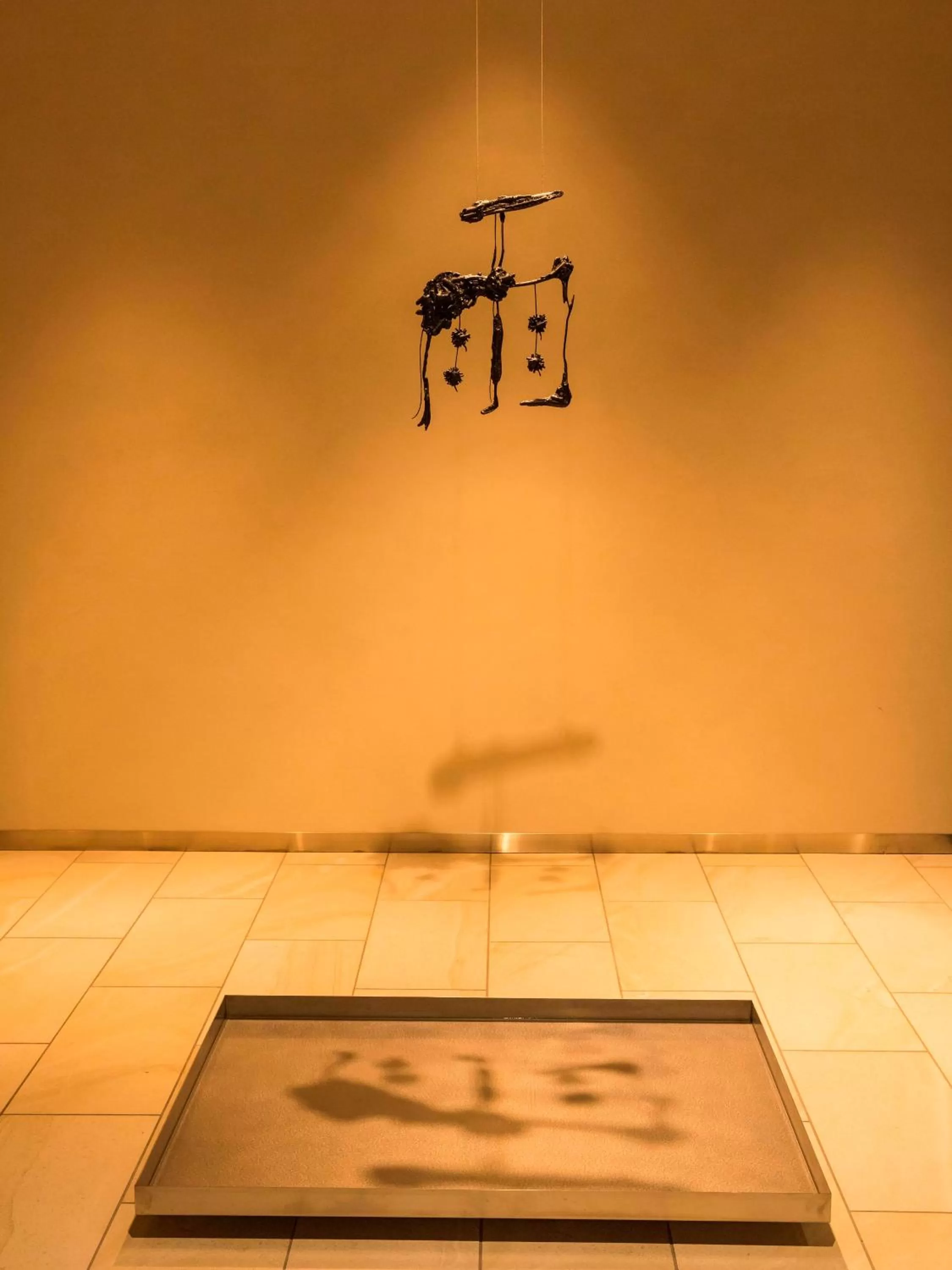 Decorative detail in UAN kanazawa