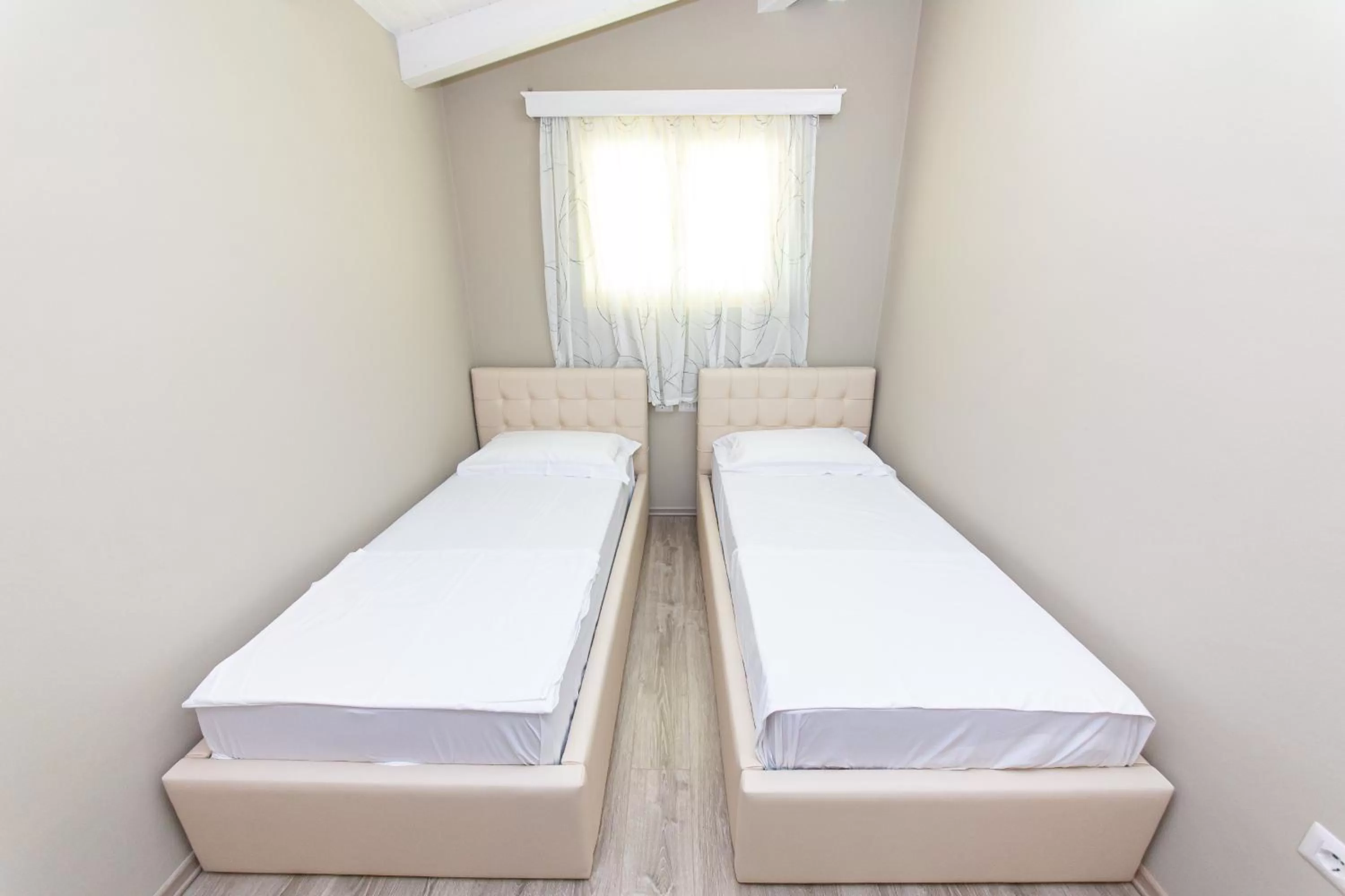 Bedroom, Bed in Hotel Roi