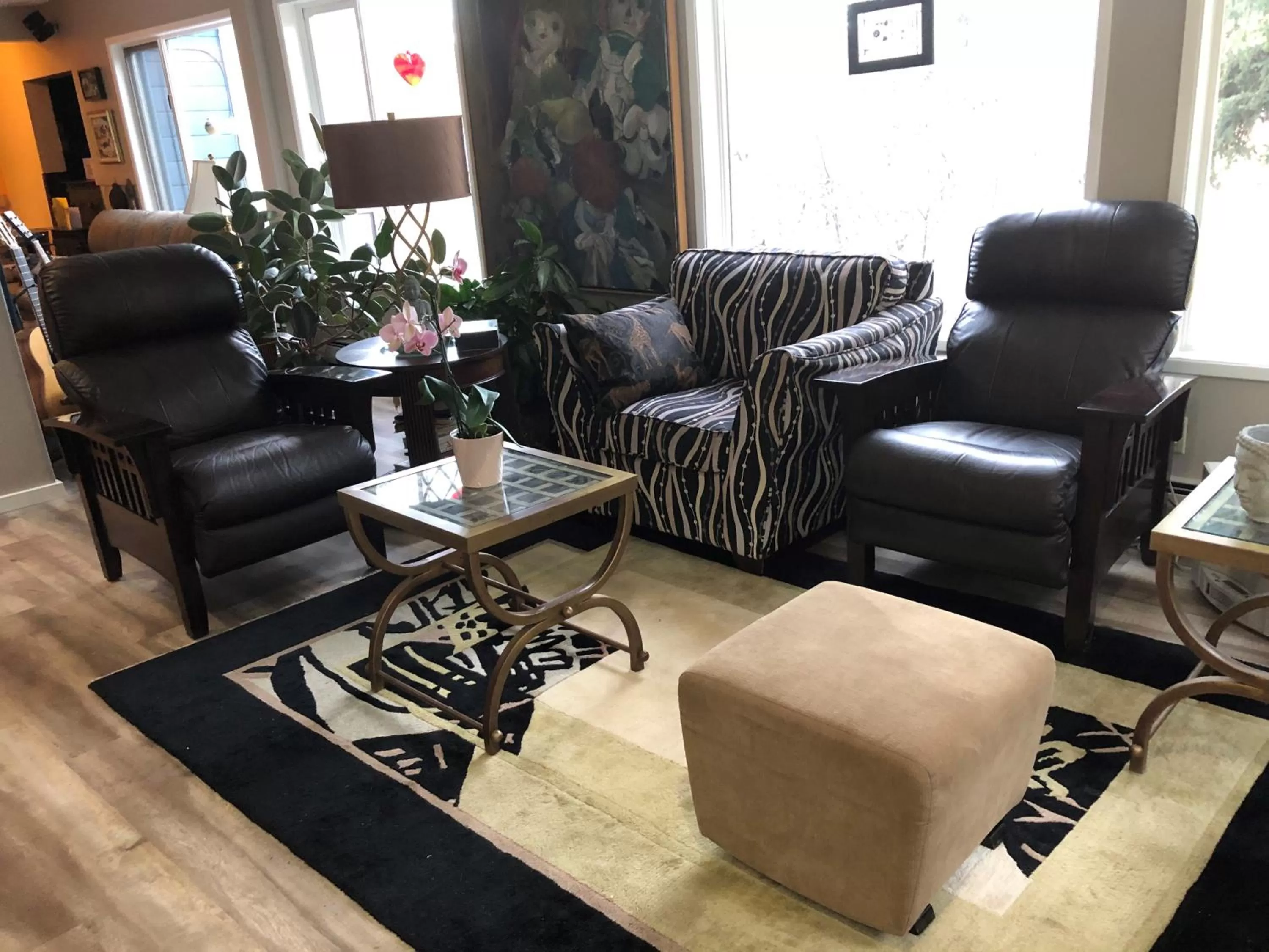 Hidden Valley Bed and Breakfast