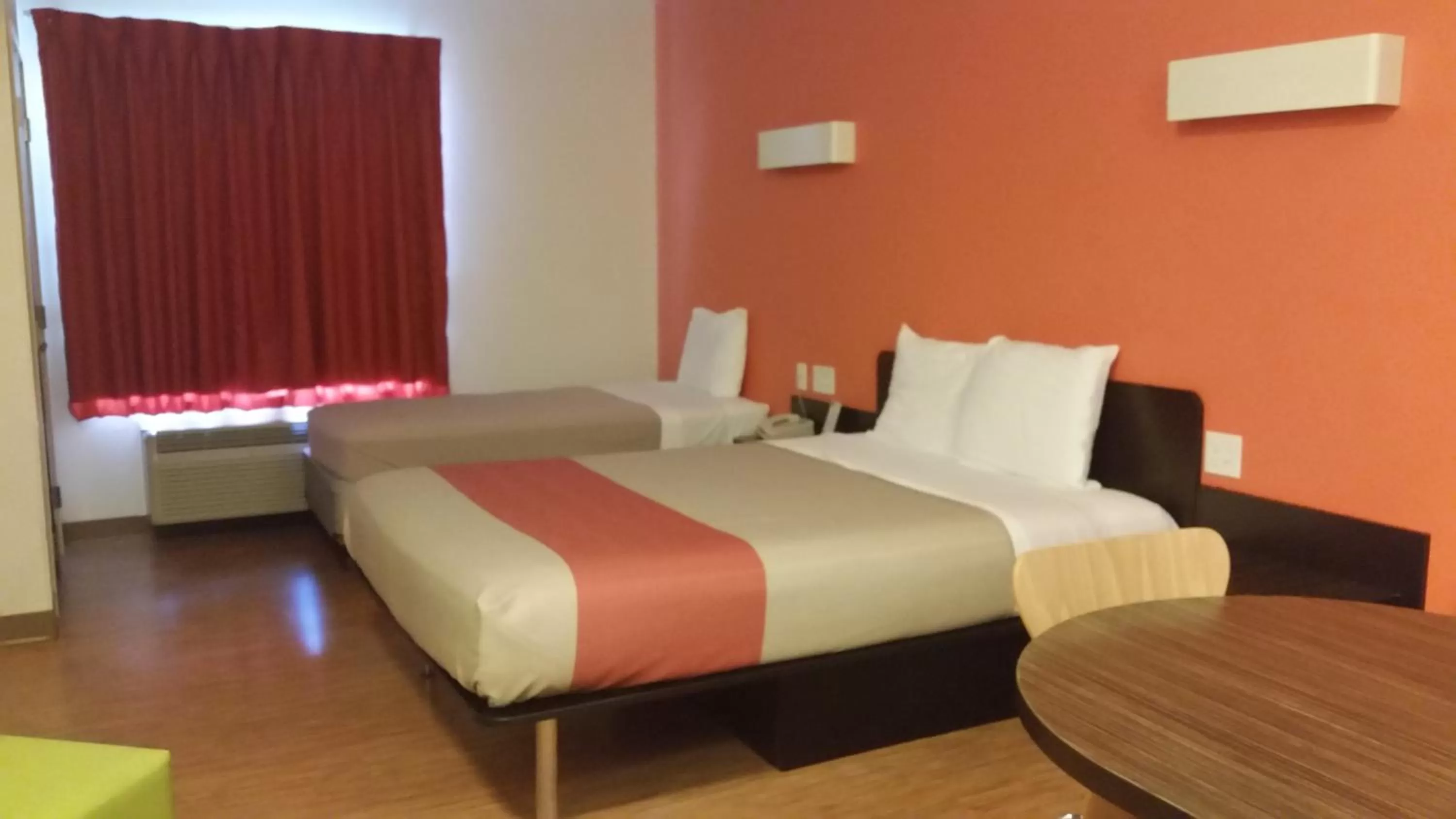 Bedroom, Bed in Baymont by Wyndham Williston