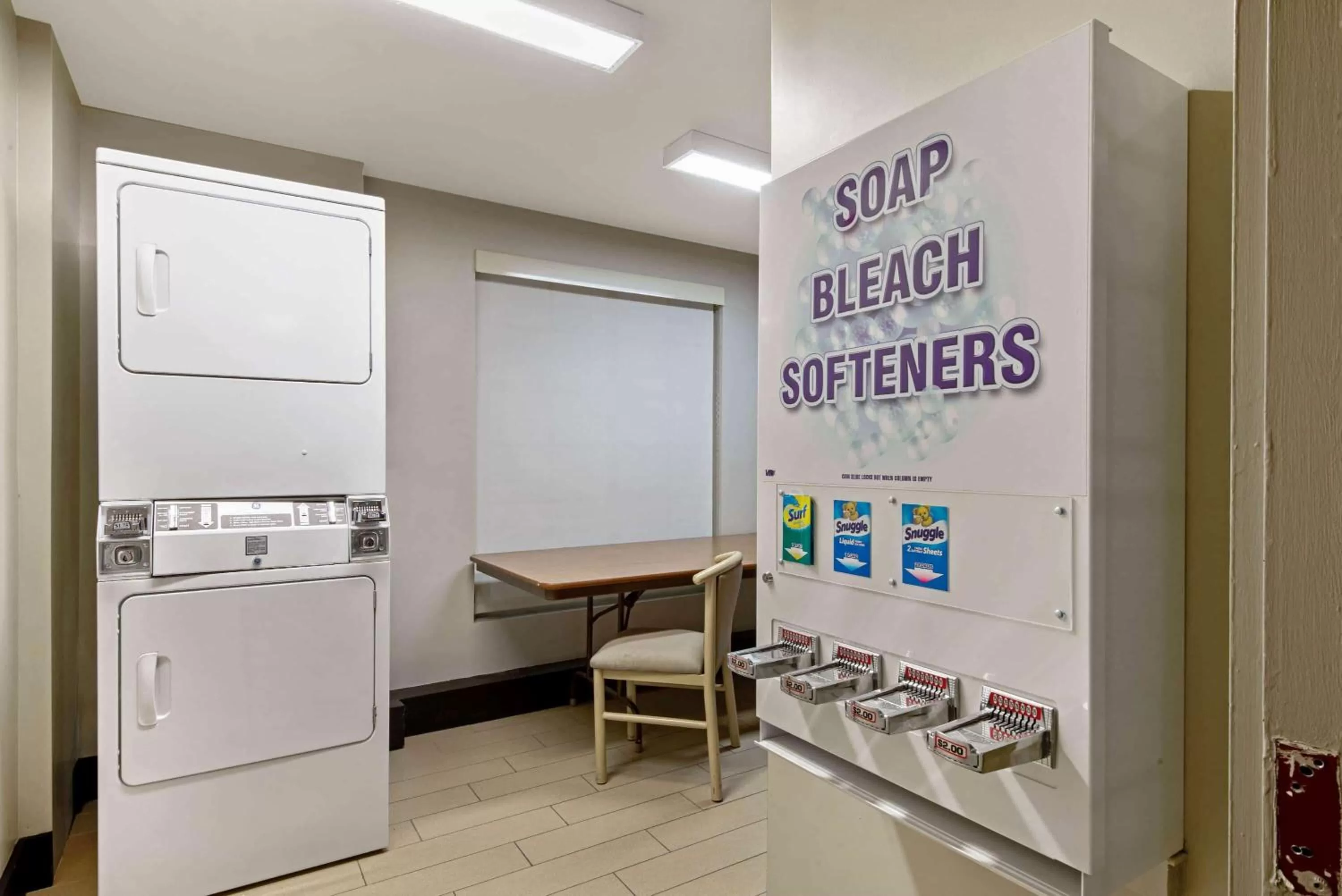 On site in La Quinta by Wyndham New Cumberland - Harrisburg