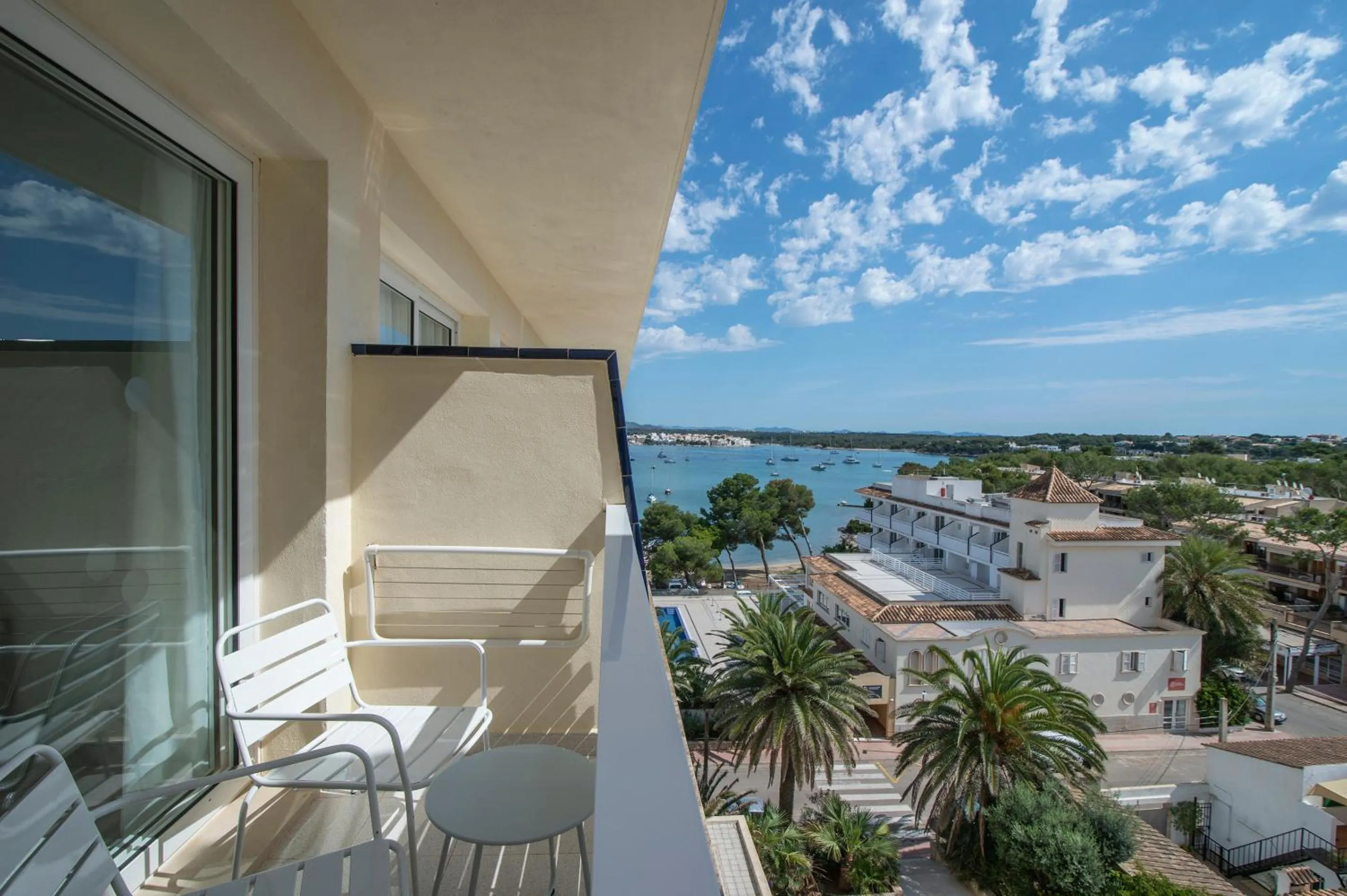 Sea view in Smy Portocolom - Renovated 2026