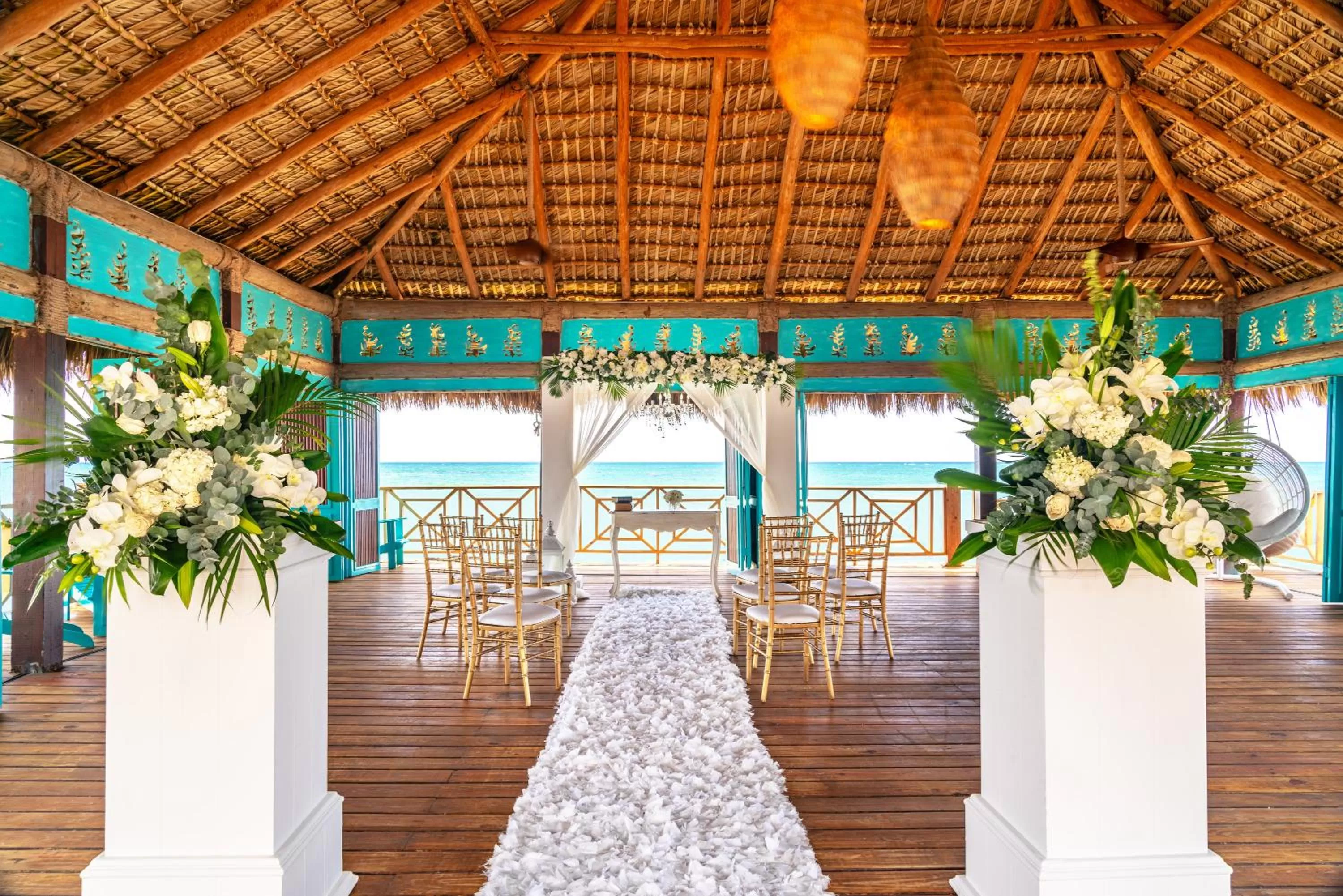 Banquet/Function facilities in Sanctuary Cap Cana, a Luxury Collection Resort, Dominican Republic, Adult All-Inclusive
