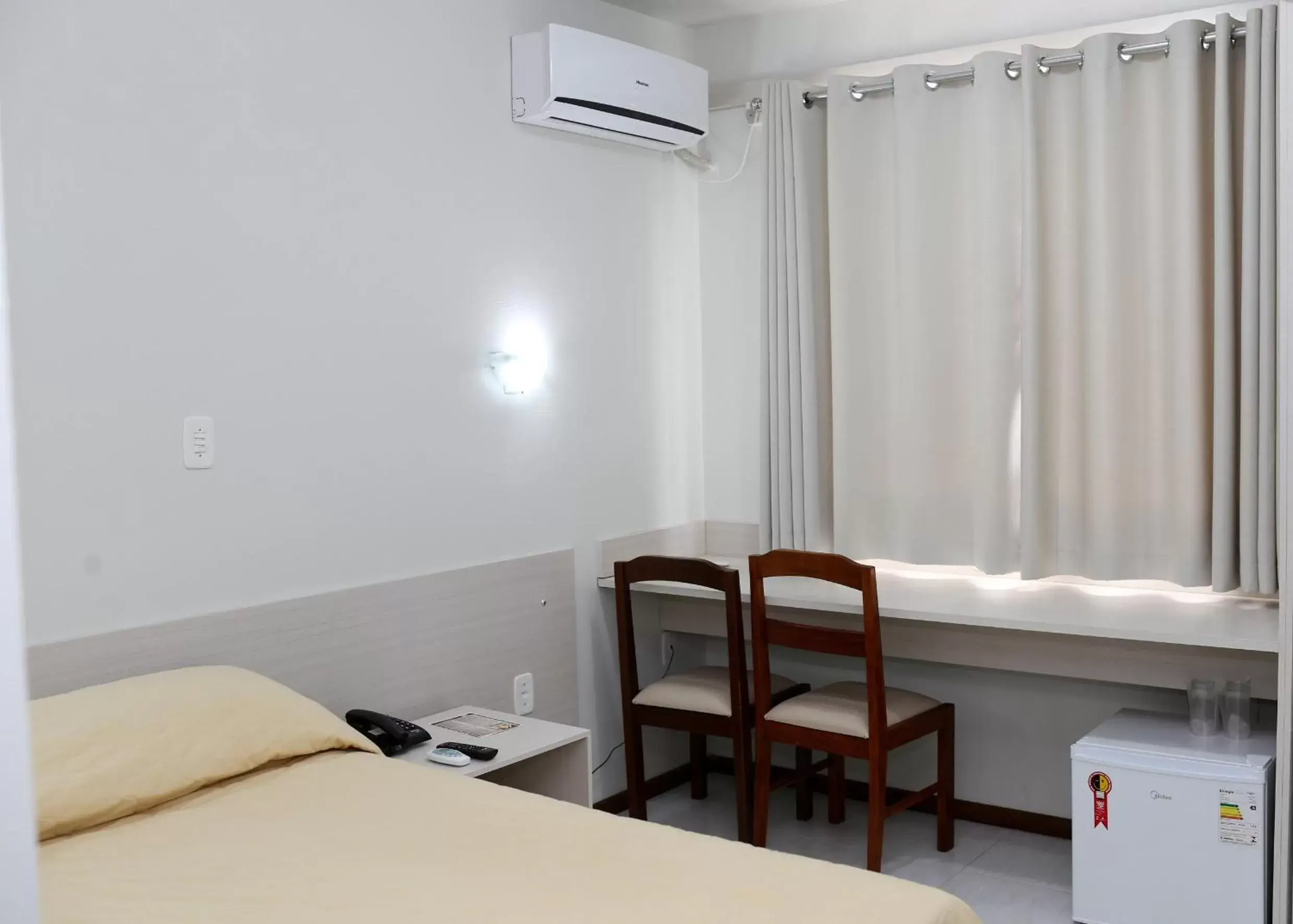 Standard Double or Twin Room - single occupancy in Elsenau Hotel Standard Double or Twin Room - single occupancy in Elsenau Hotel