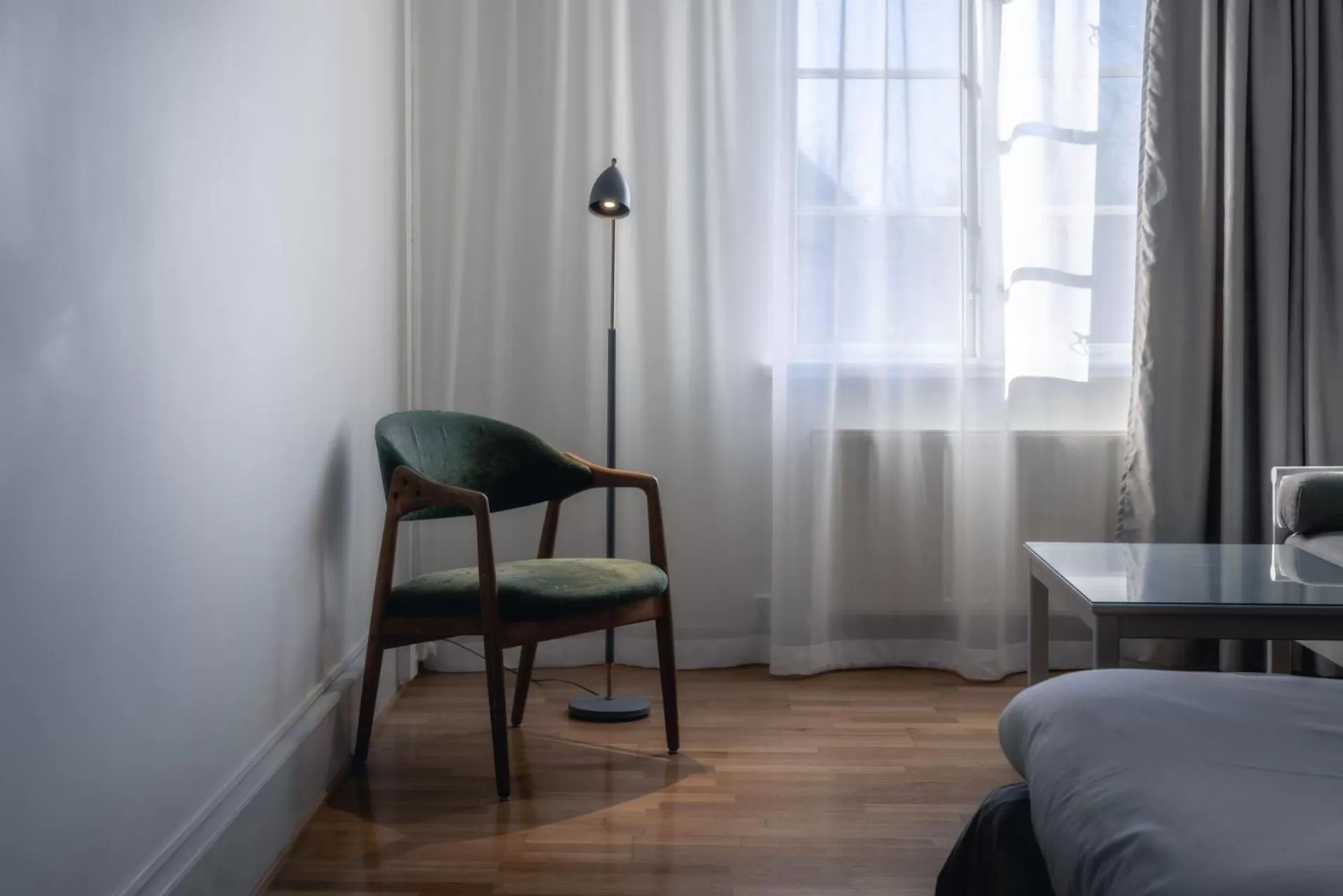 Property building in Best Western Solhem Hotel