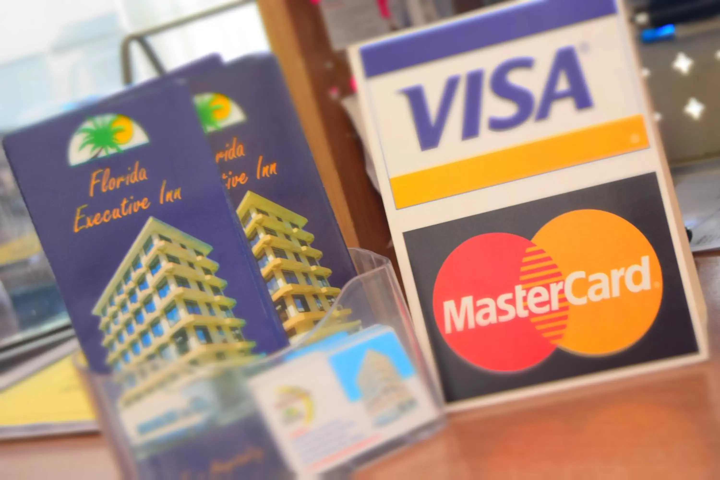 Florida Executive Inn Florida Executive Inn