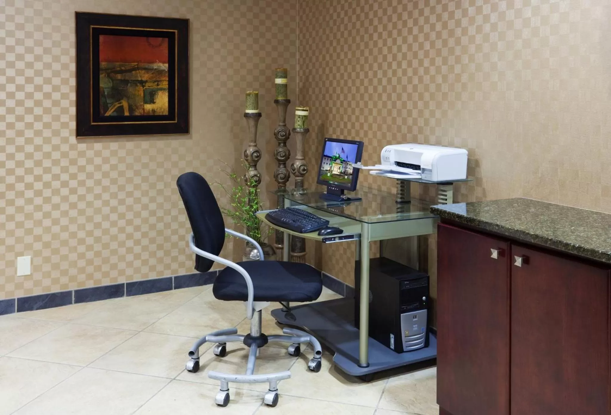 Other in Holiday Inn Conference Center Marshfield by IHG