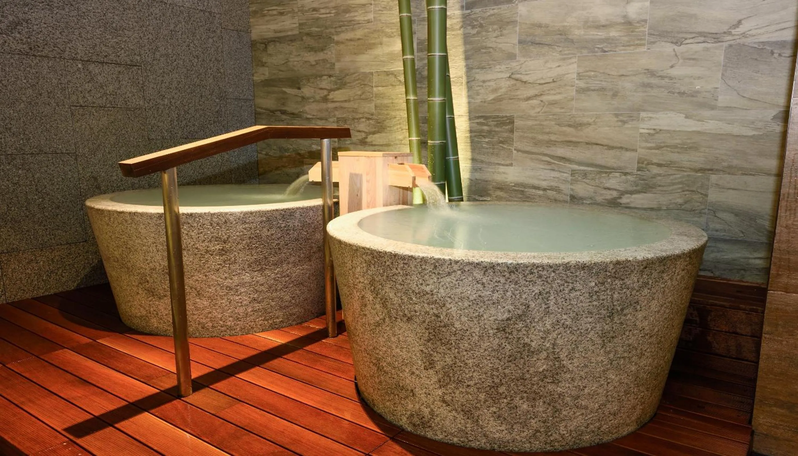 Public Bath in Dormy Inn SEOUL Gangnam