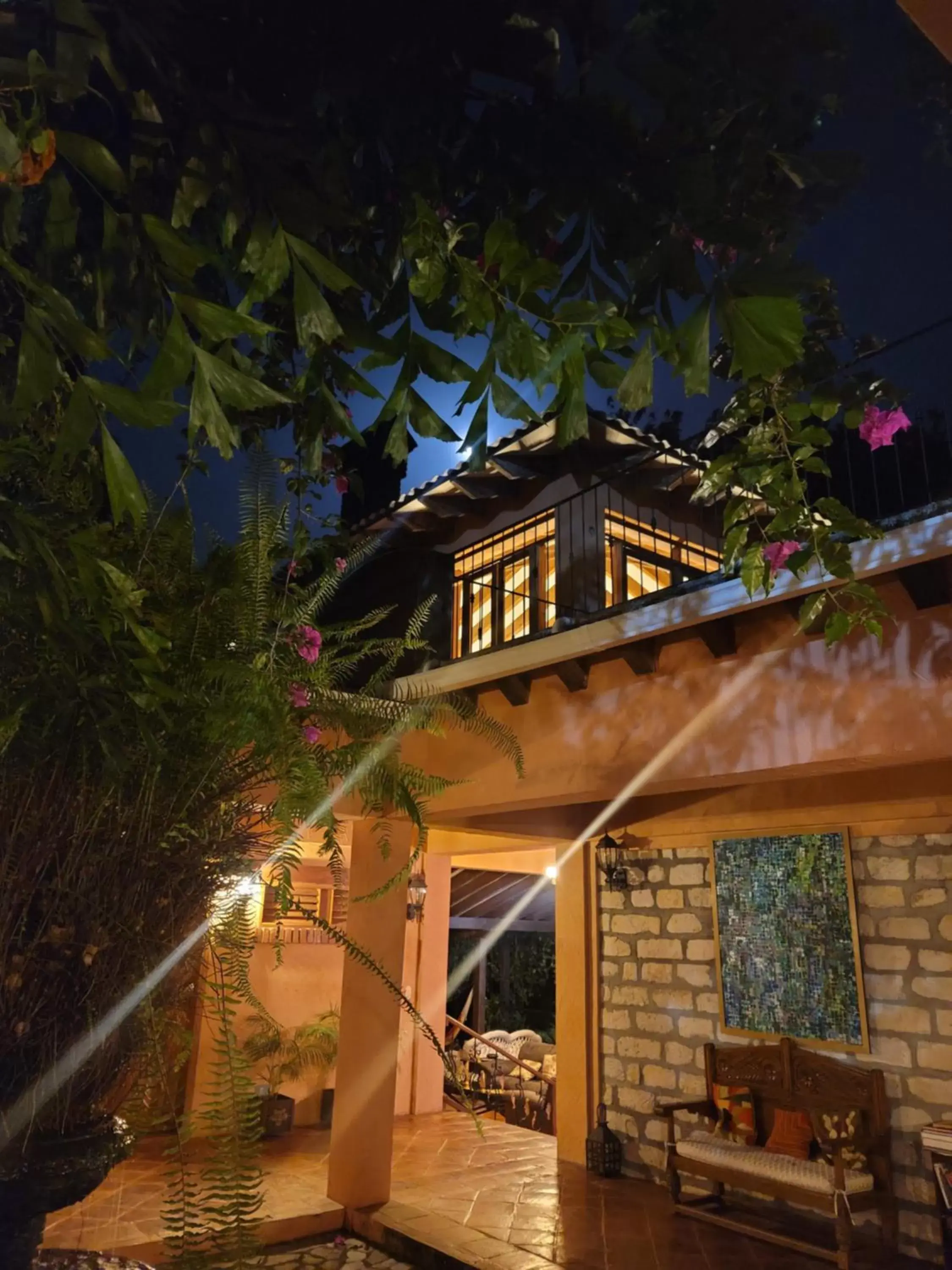 La Villa de Soledad La Villa de Soledad