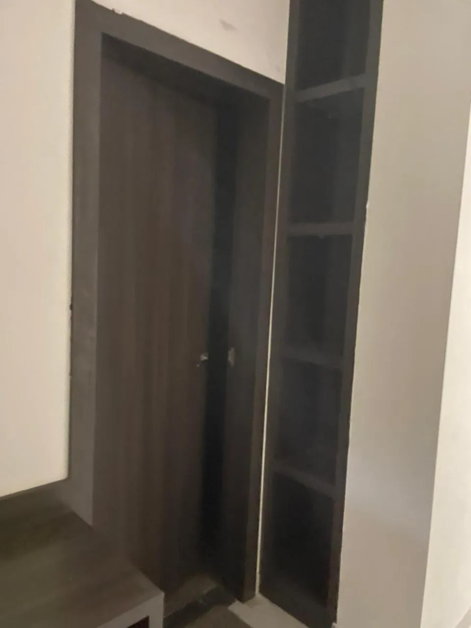 Bathroom in Shyama Hotel