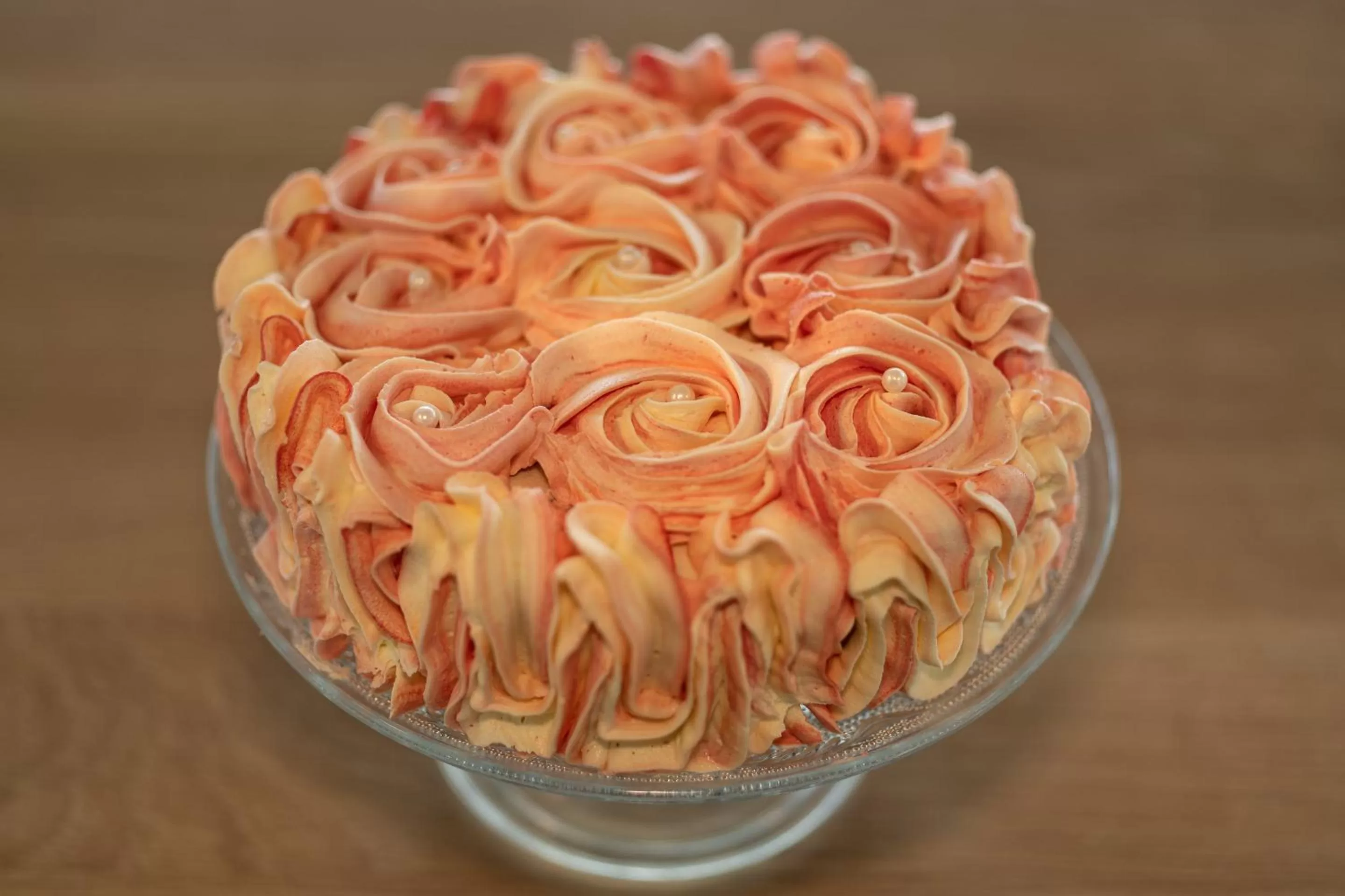 Food close-up in Northern Light Inn