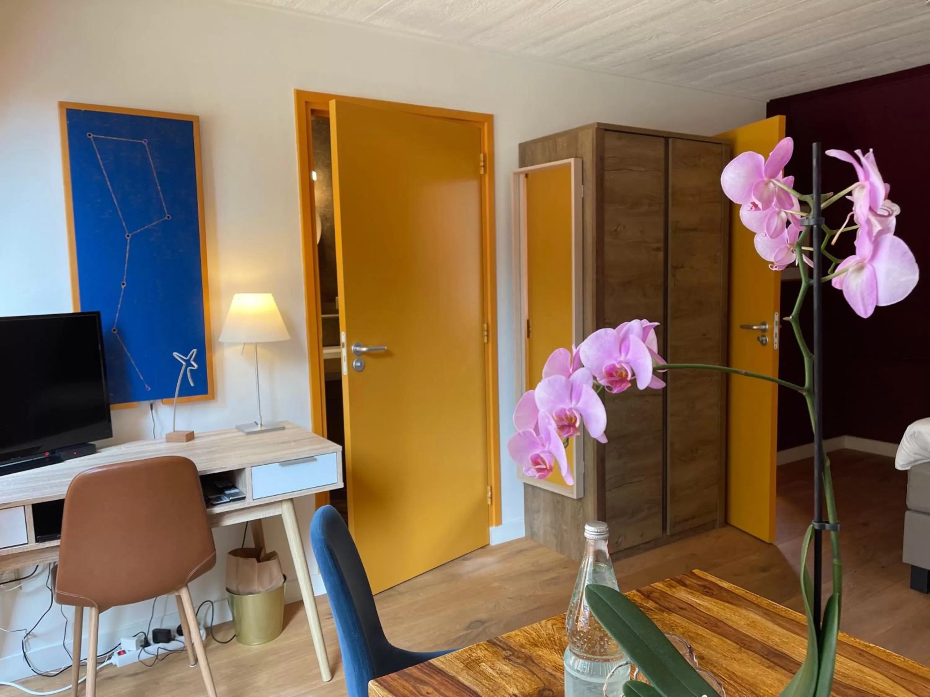 Villa BlauwHemel Diever