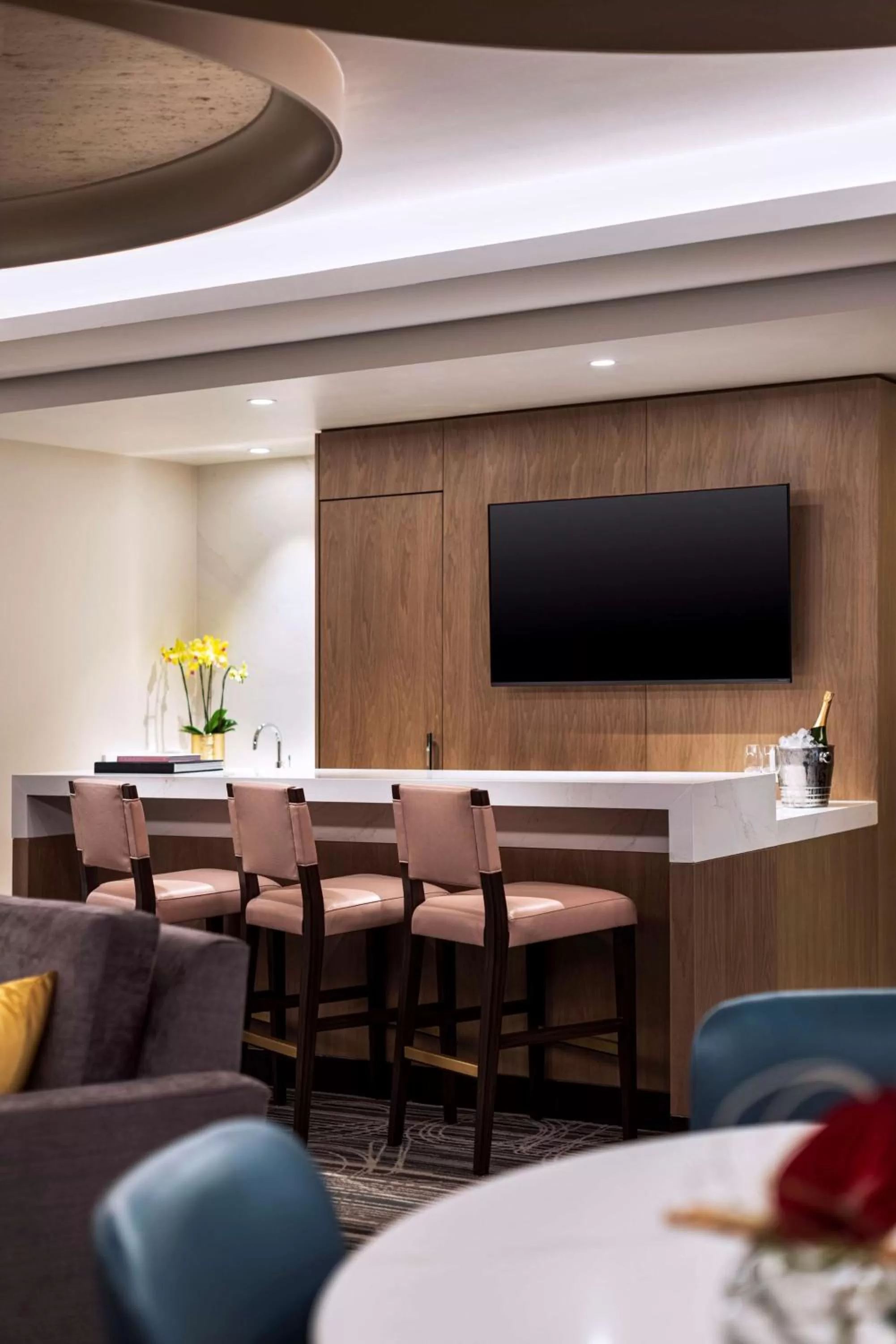 Other in Conrad Las Vegas At Resorts World