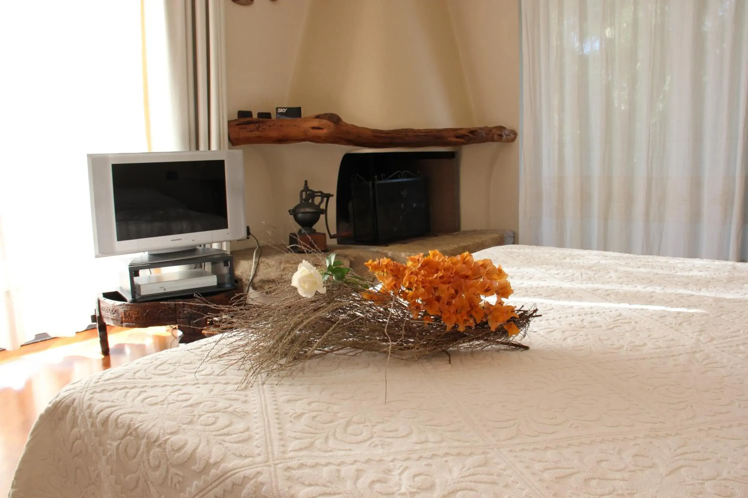 Superior Suite in Hotel Simius Playa Superior Suite in Hotel Simius Playa